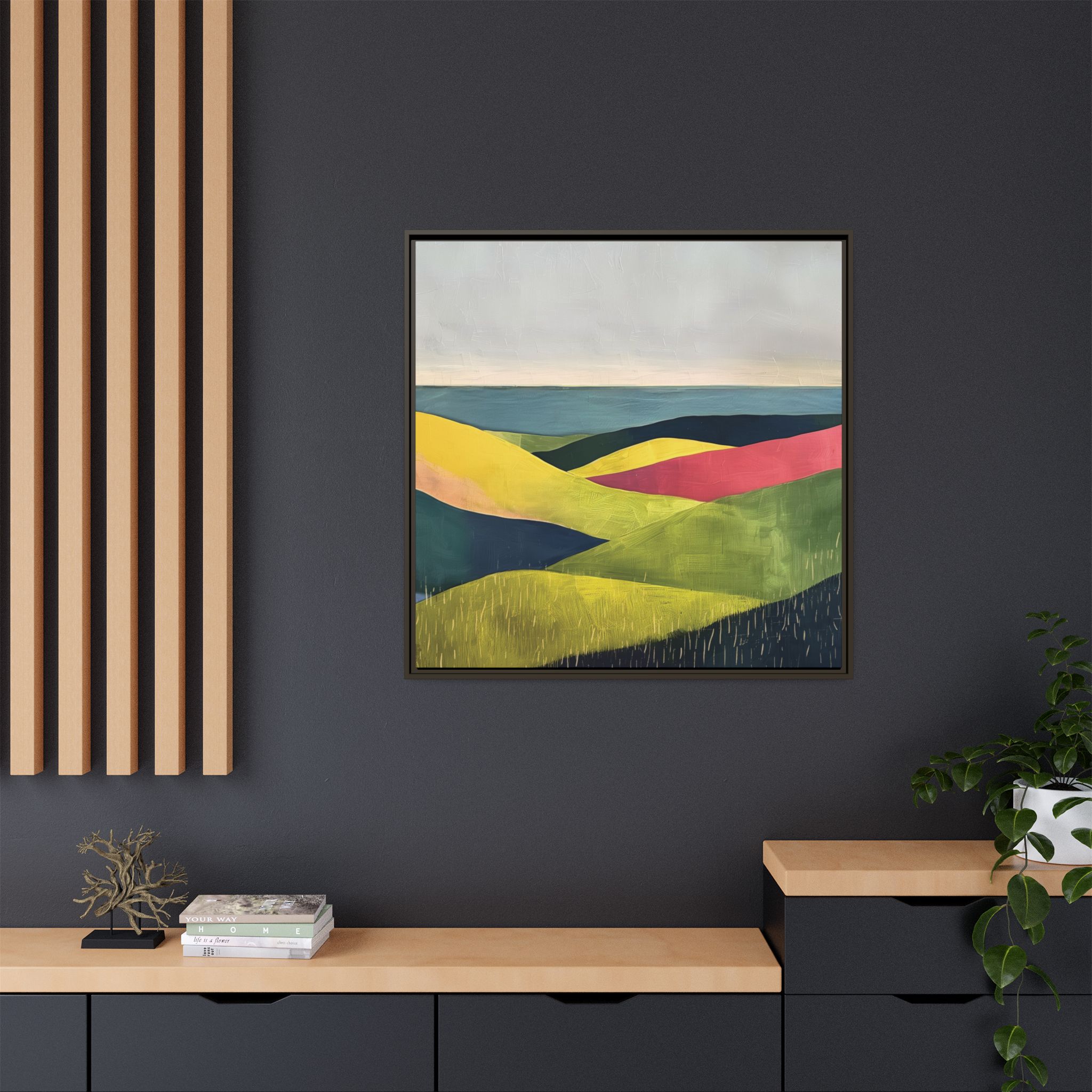 Hillocian - Grass - Custom Frame (v2) - Image 82