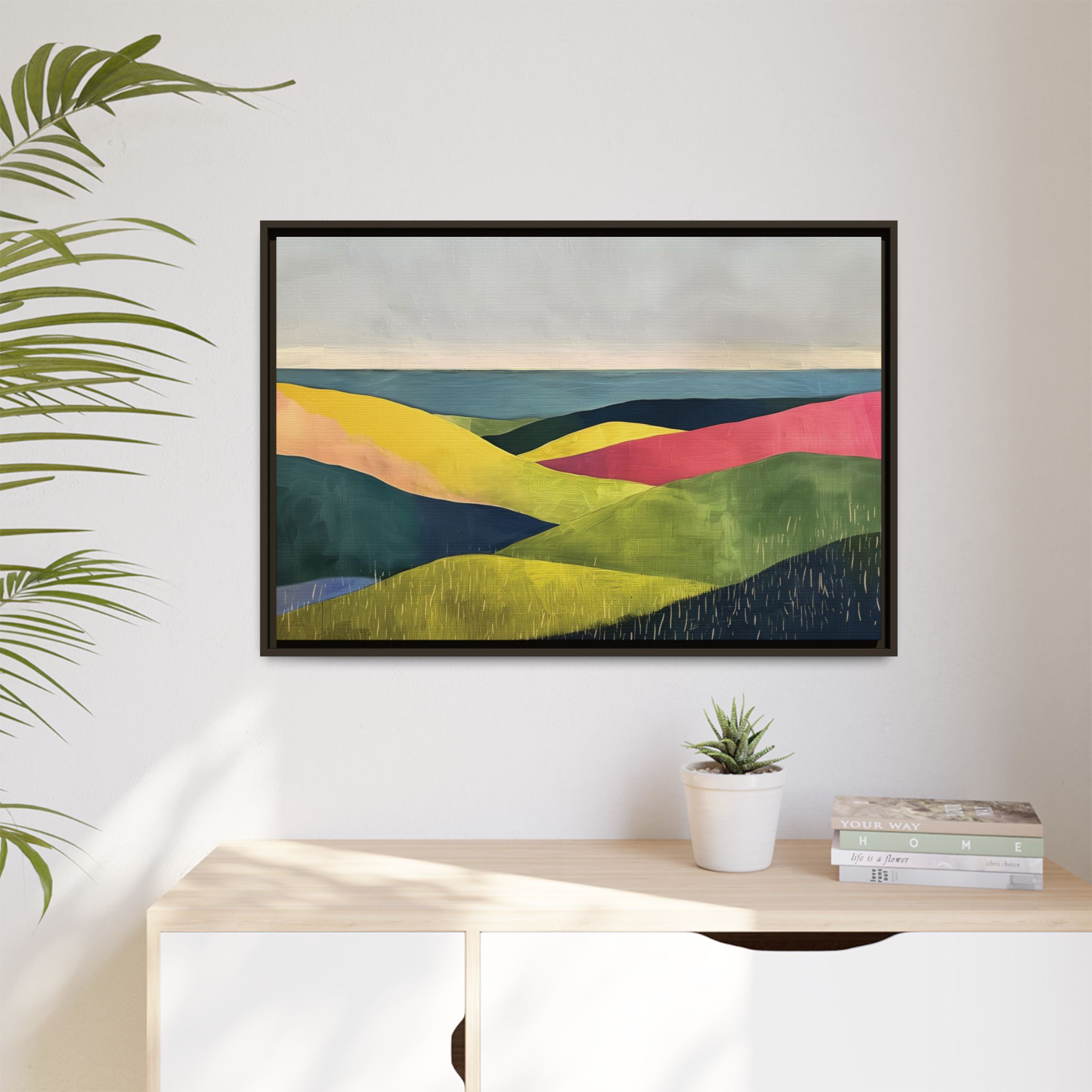 Hillocian - Grass - Custom Frame (v2) - Image 31