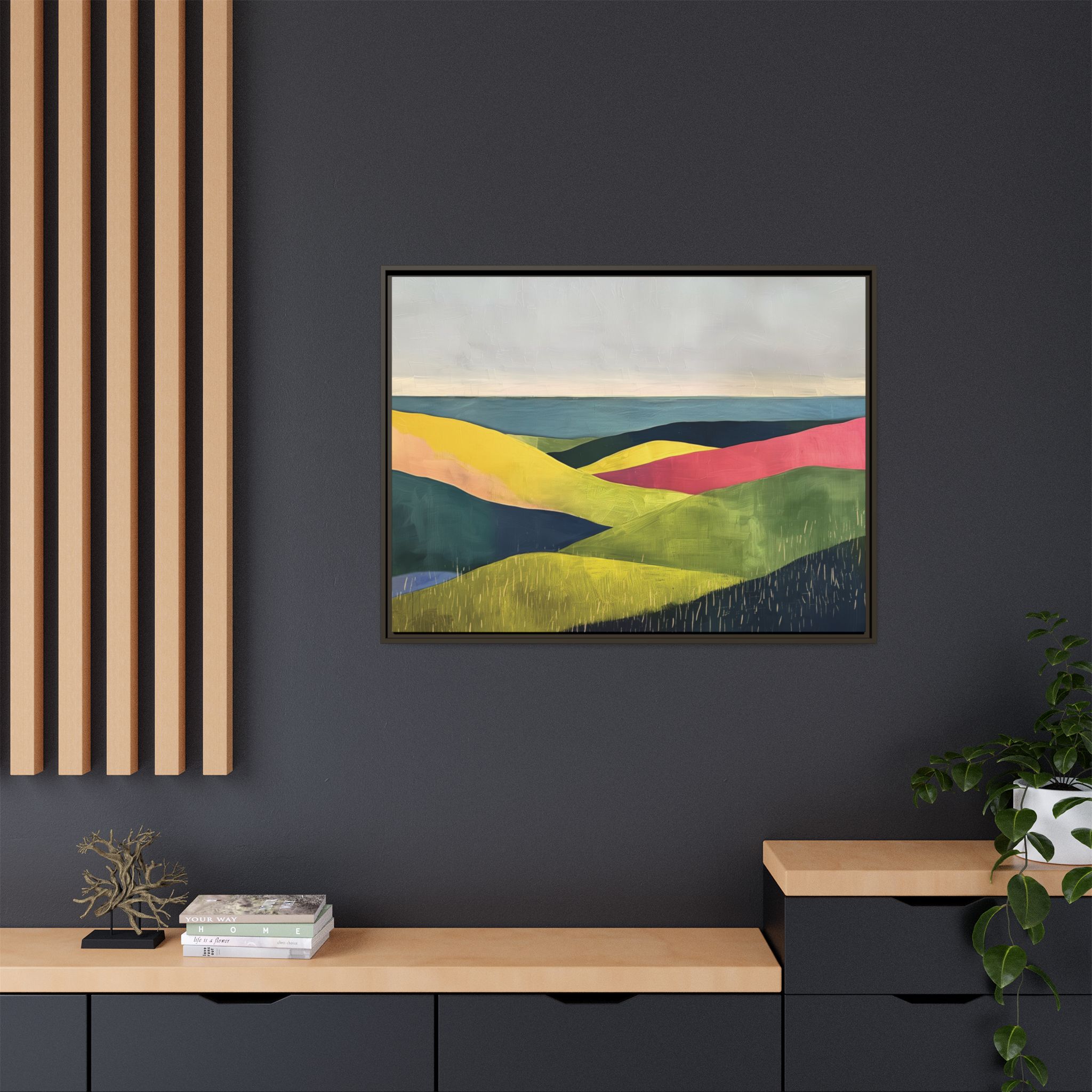 Hillocian - Grass - Custom Frame (v2) - Image 36