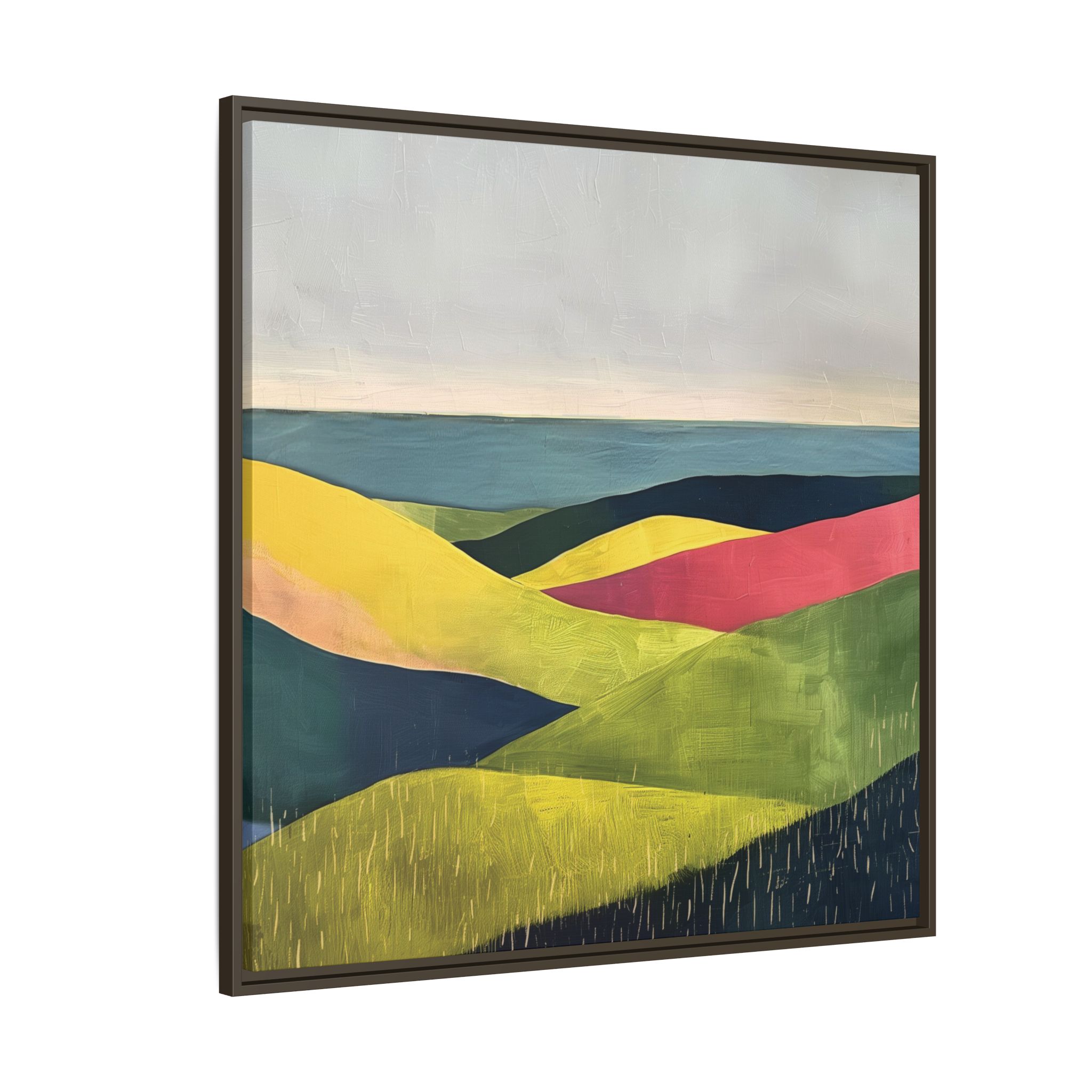 Hillocian - Grass - Custom Frame (v2) - Image 80