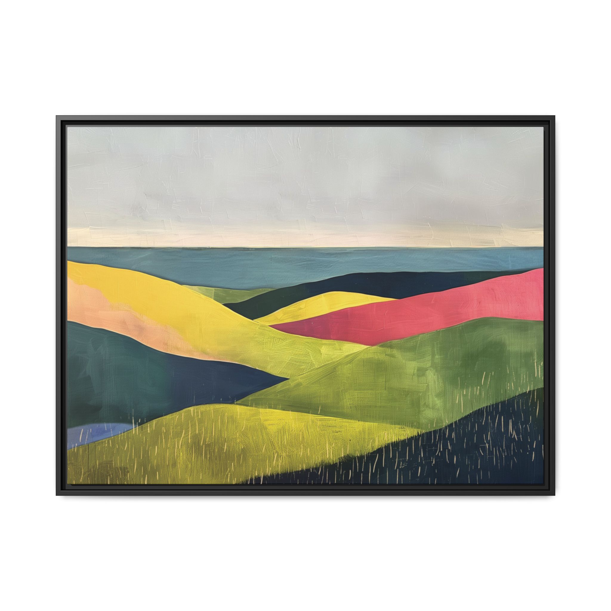 Hillocian - Grass - Custom Frame (v2) - Image 13
