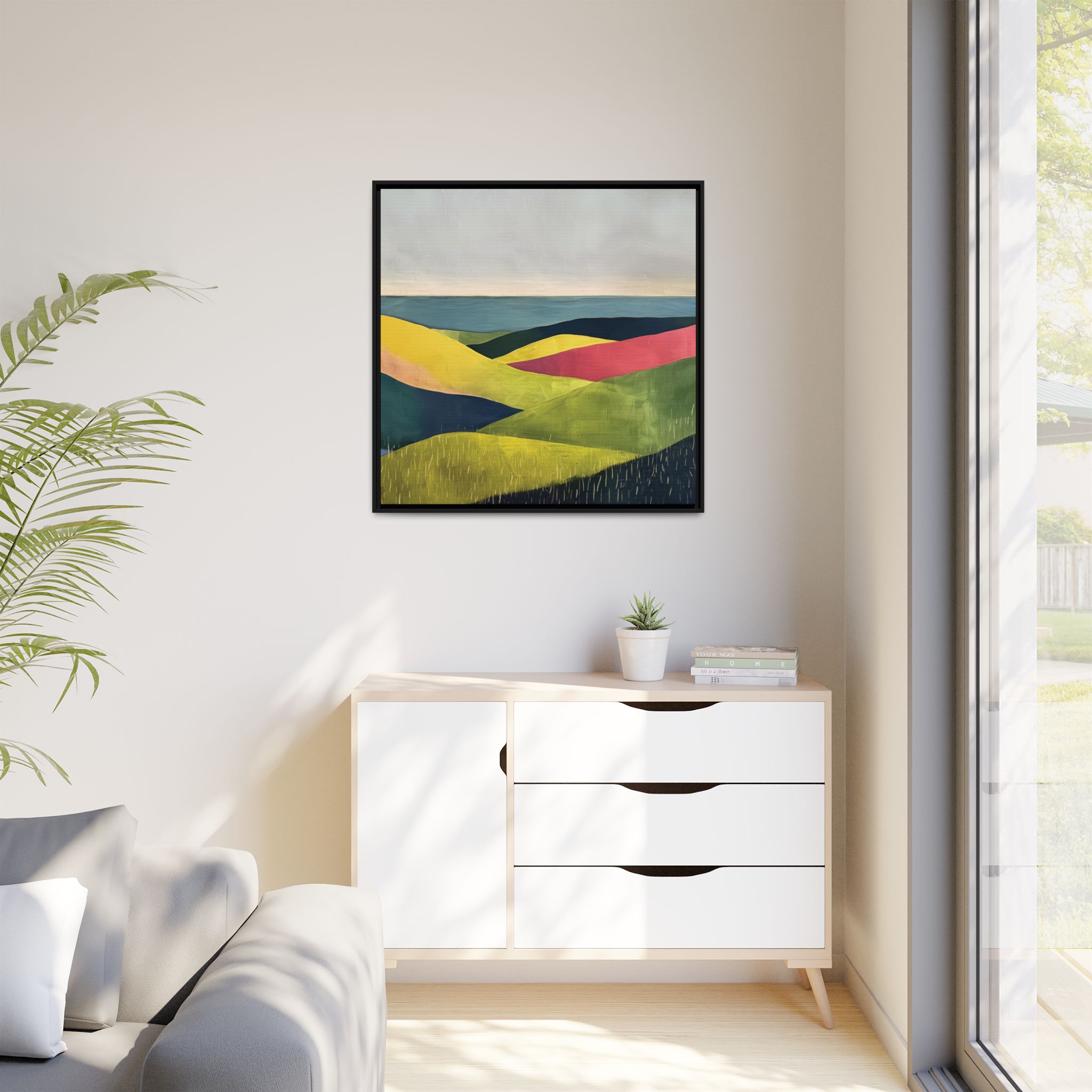 Hillocian - Grass - Custom Frame (v2) - Image 77