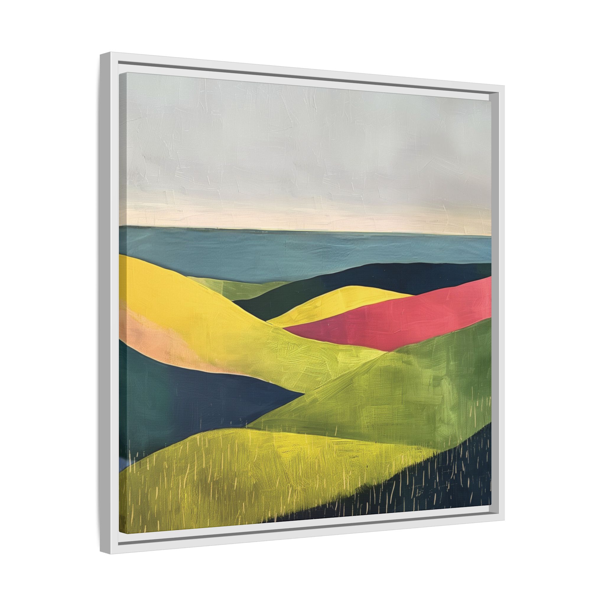 Hillocian - Grass - Custom Frame (v2) - Image 62