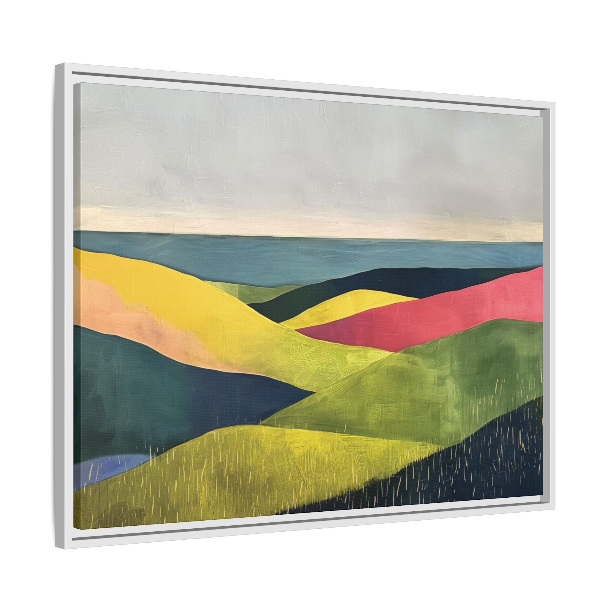 Hillocian - Grass - Custom Frame (v2) - Image 26