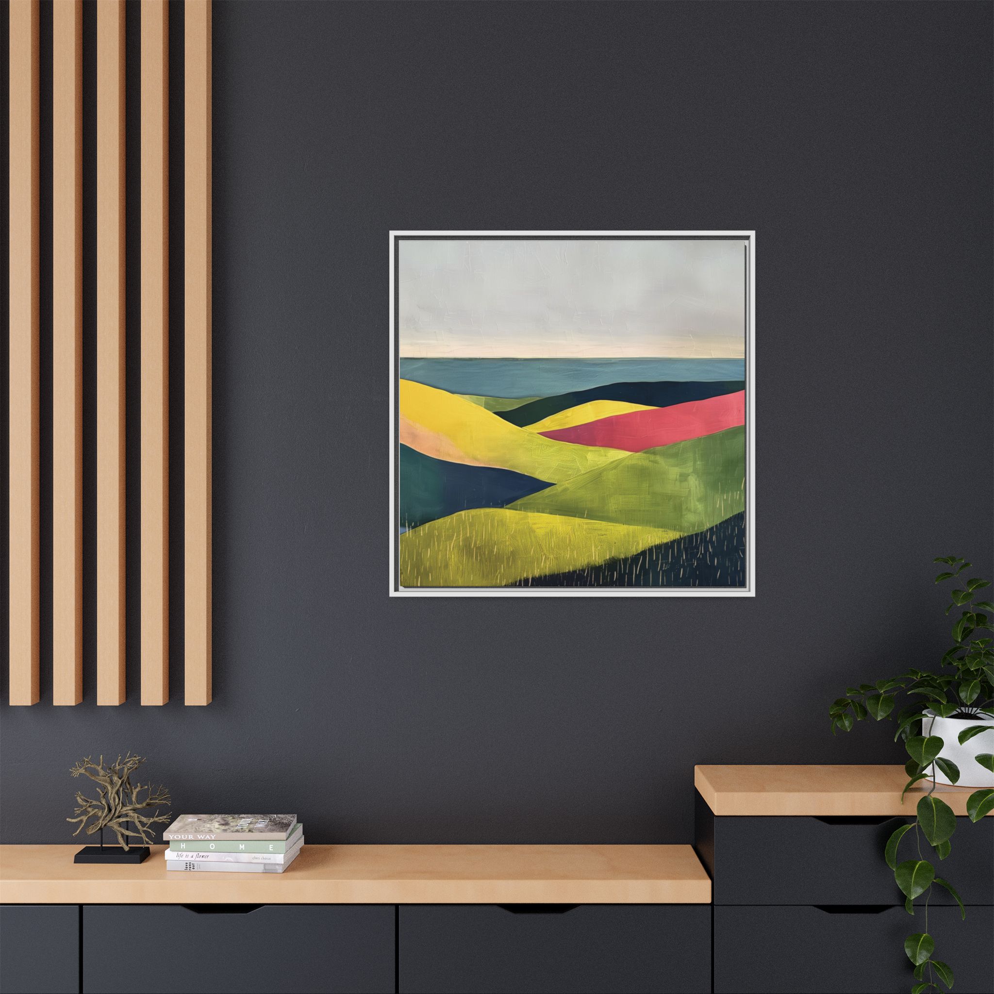 Hillocian - Grass - Custom Frame (v2) - Image 72