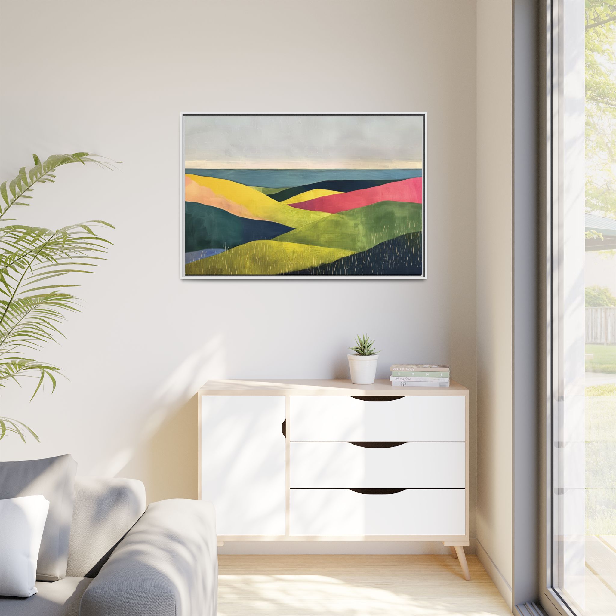 Hillocian - Grass - Custom Frame (v2) - Image 47