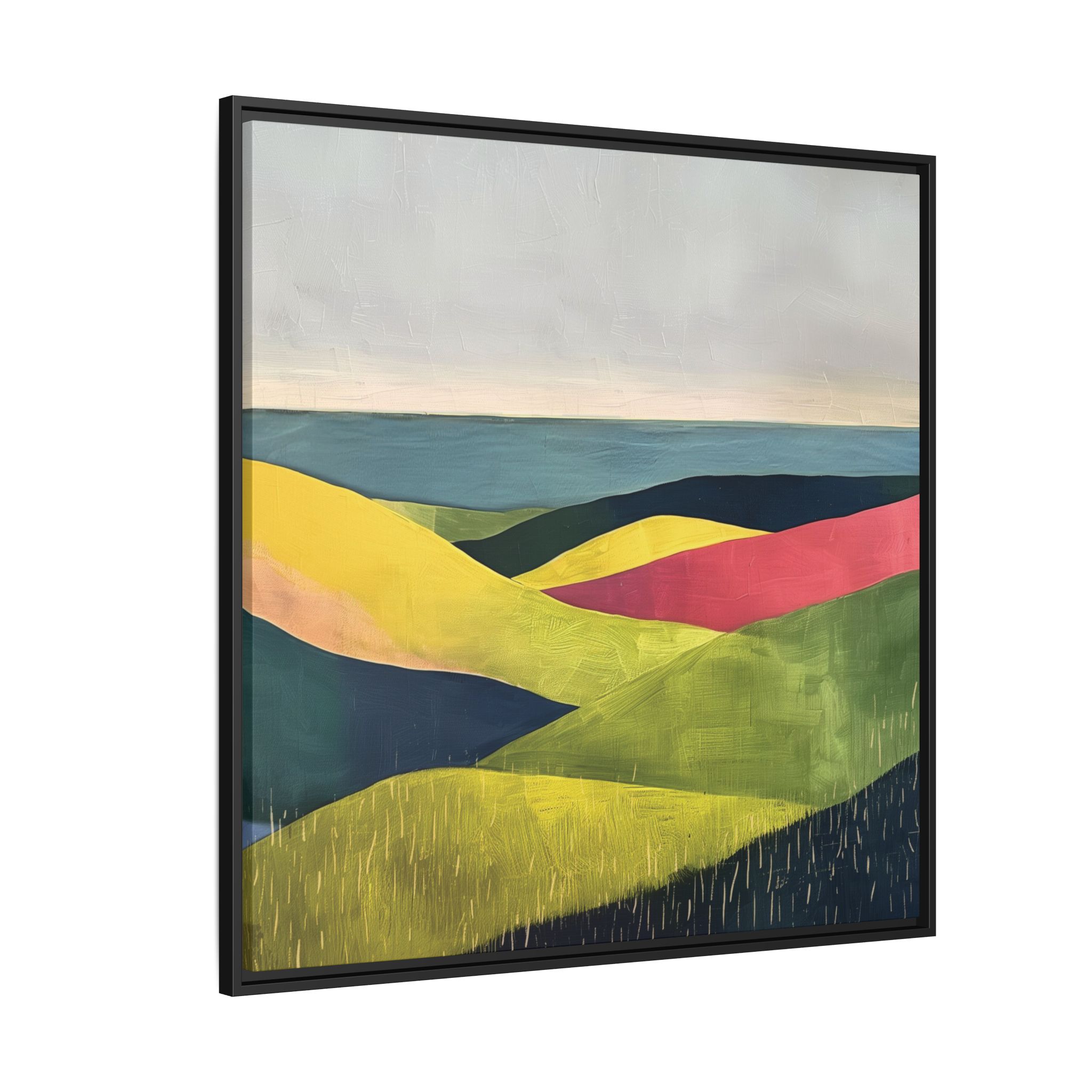 Hillocian - Grass - Custom Frame (v2) - Image 76