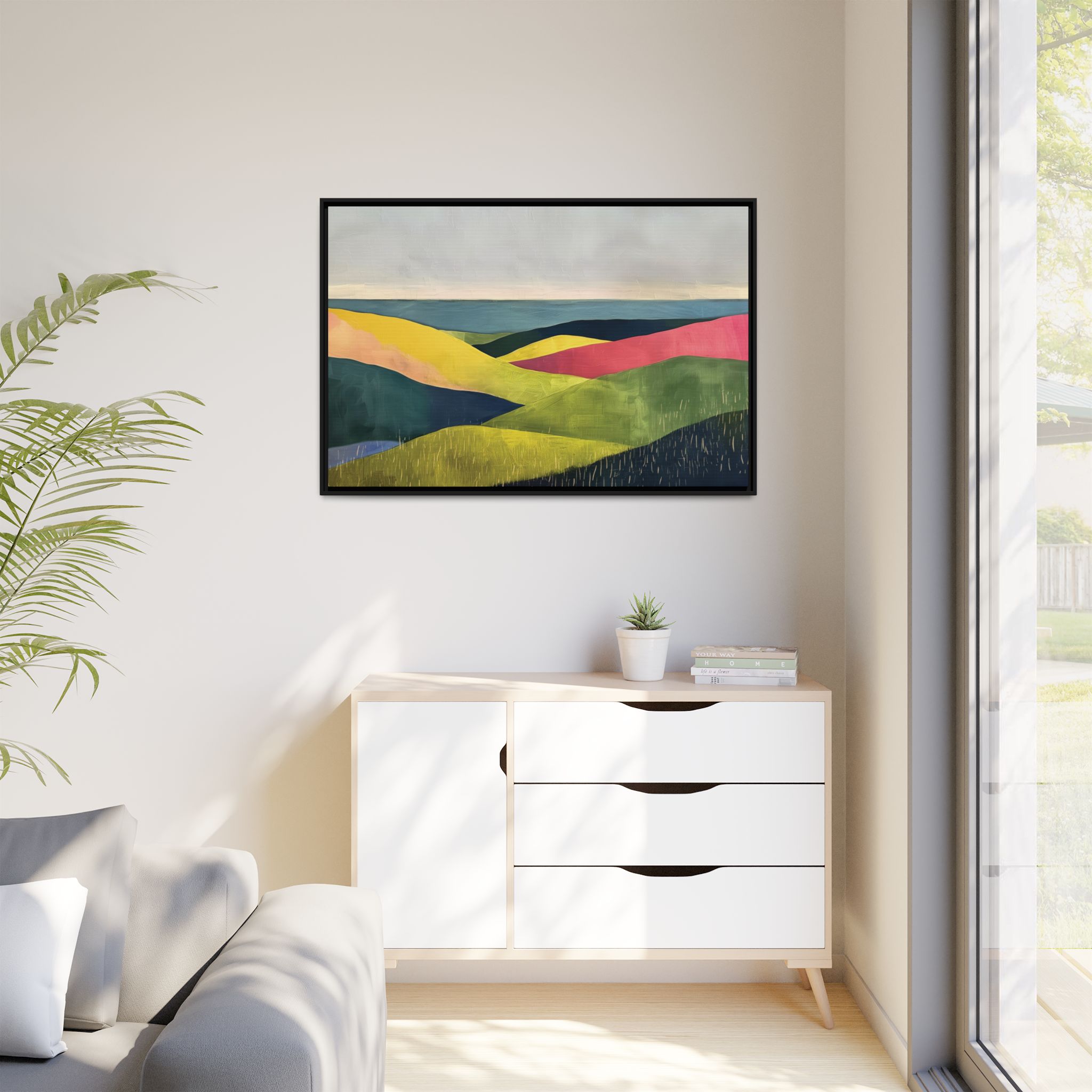 Hillocian - Grass - Custom Frame (v2) - Image 19