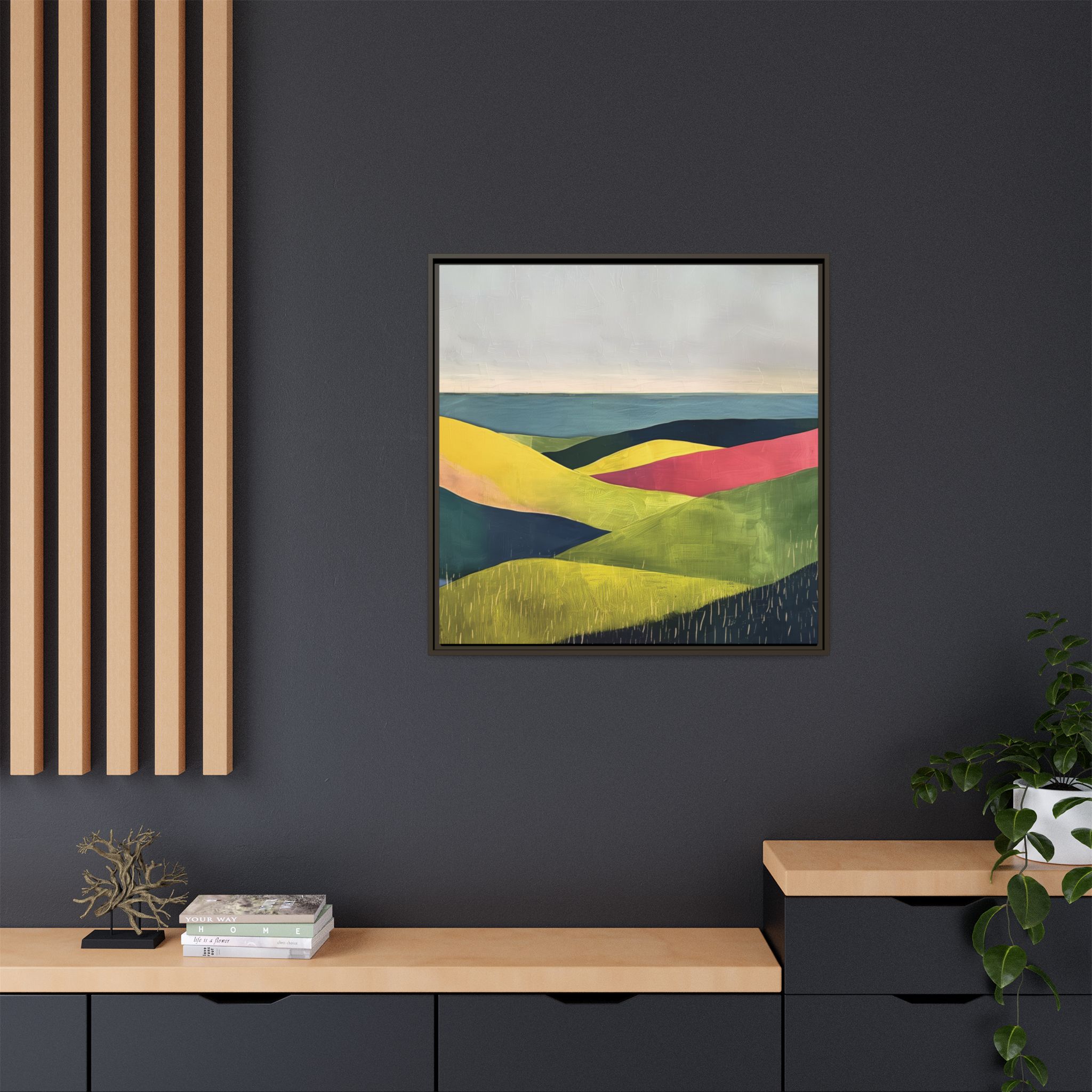 Hillocian - Grass - Custom Frame (v2) - Image 68