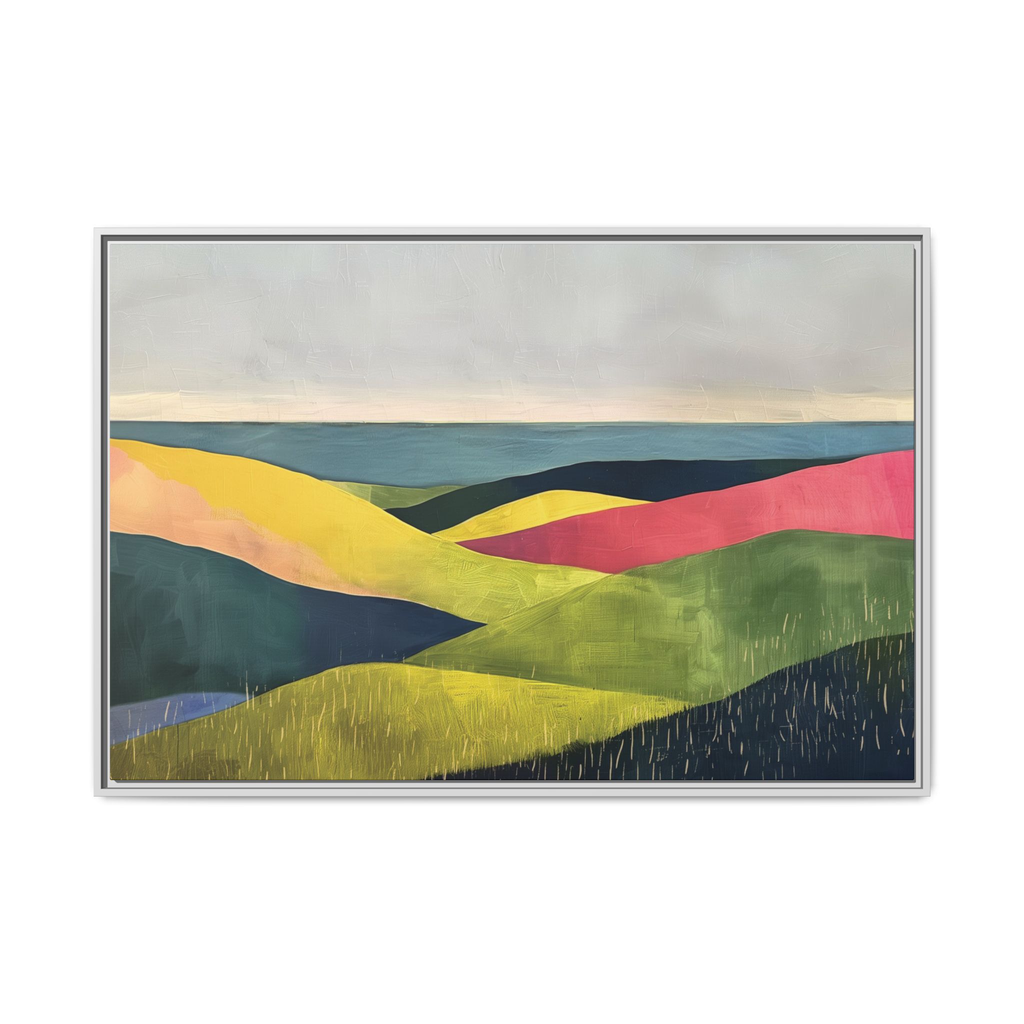Hillocian - Grass - Custom Frame (v2) - Image 45