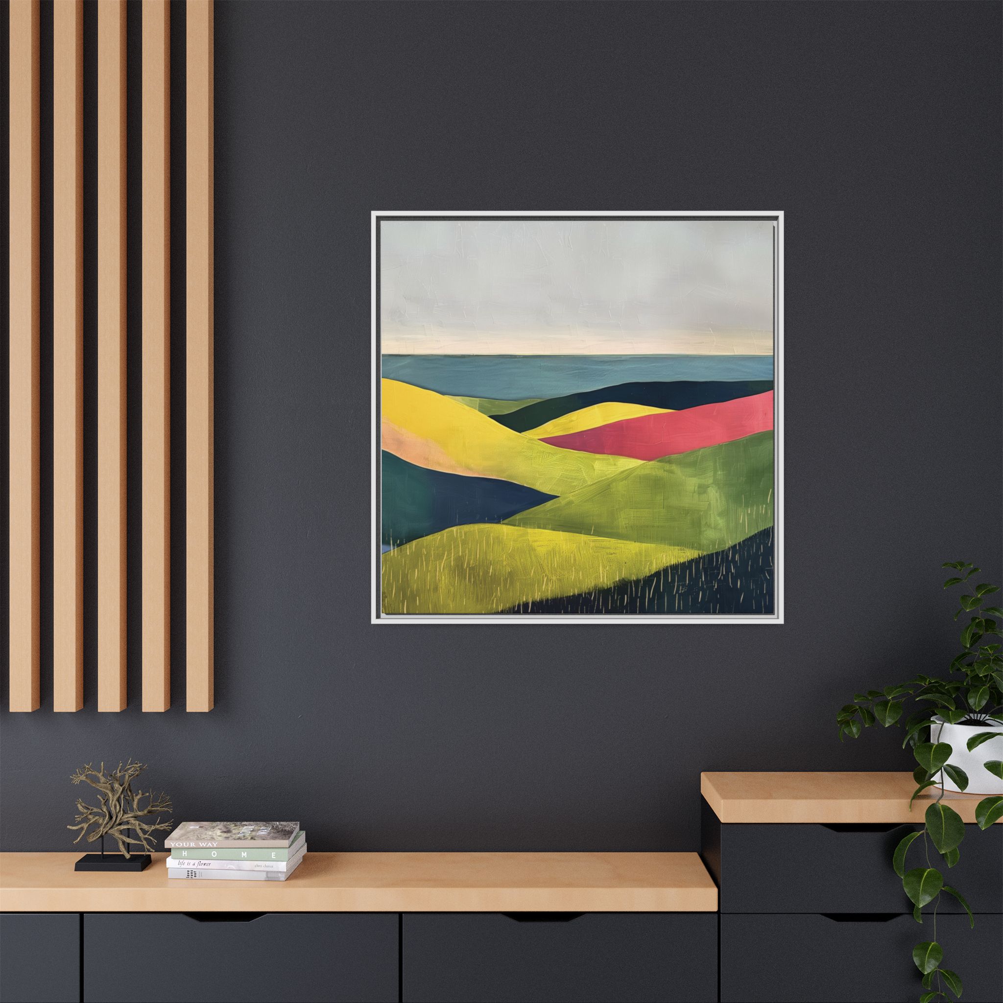 Hillocian - Grass - Custom Frame (v2) - Image 86