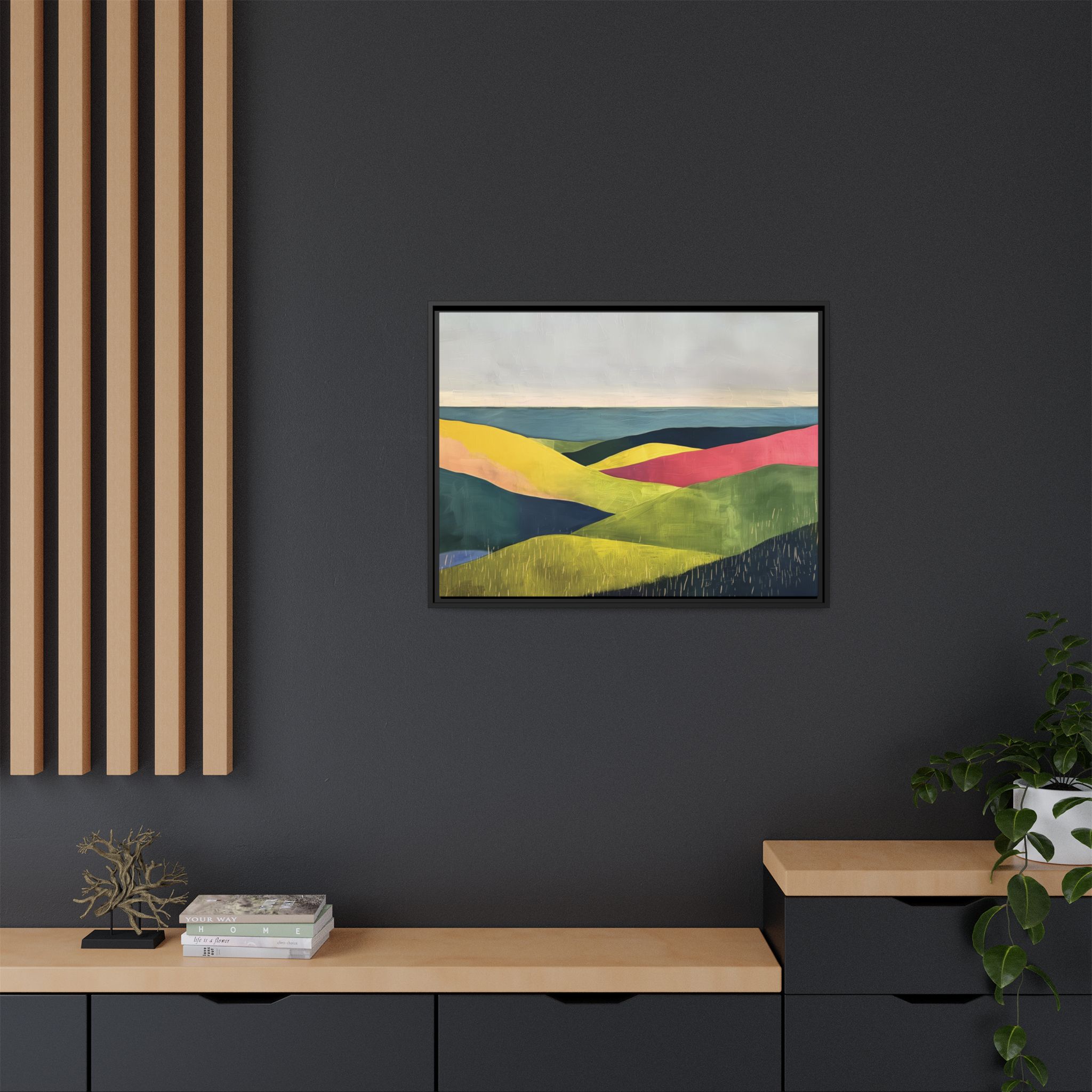 Hillocian - Grass - Custom Frame (v2) - Image 12