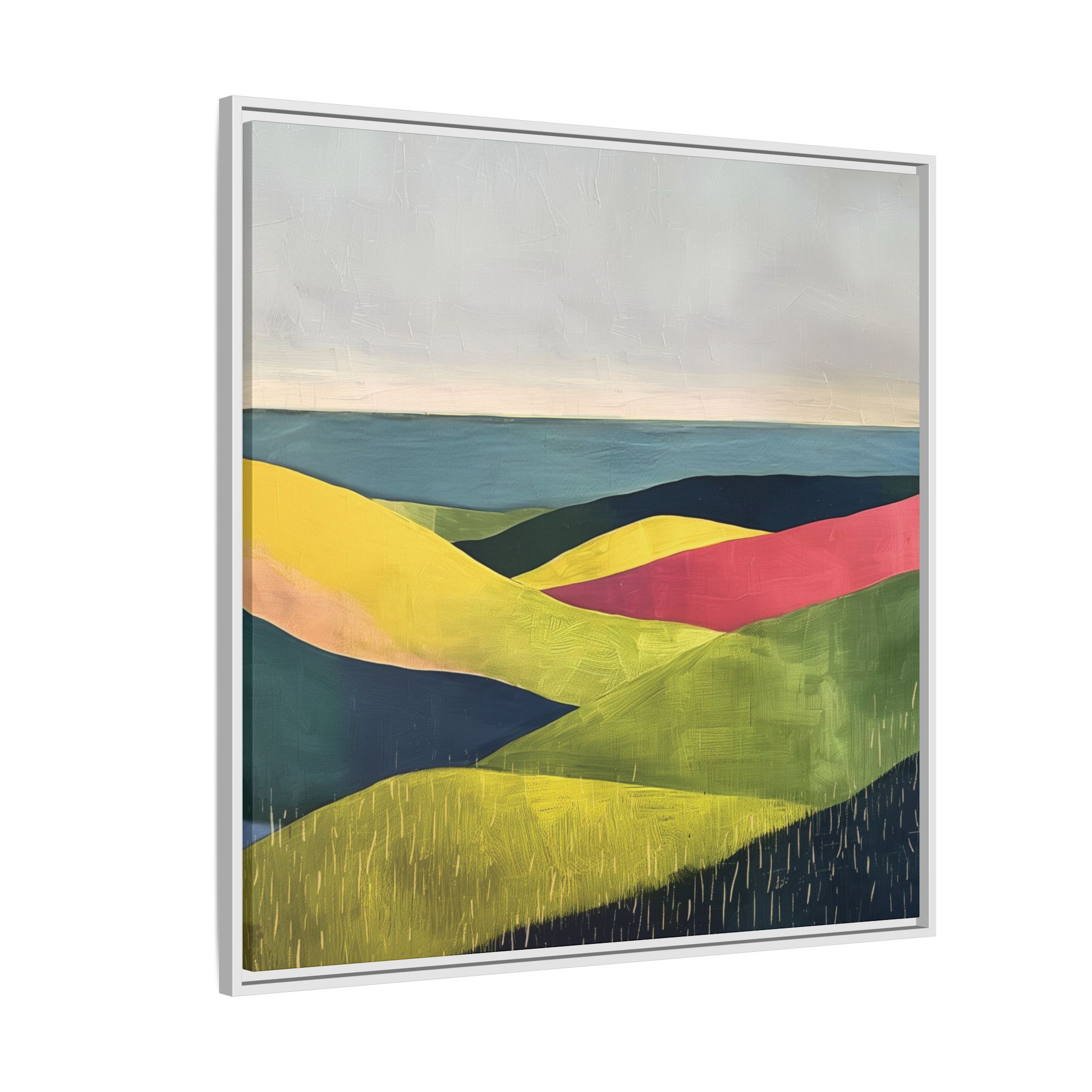 Hillocian - Grass - Custom Frame (v2) - Image 84