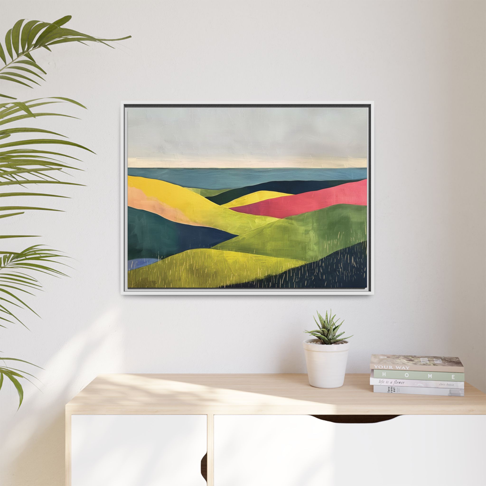 Hillocian - Grass - Custom Frame (v2) - Image 27