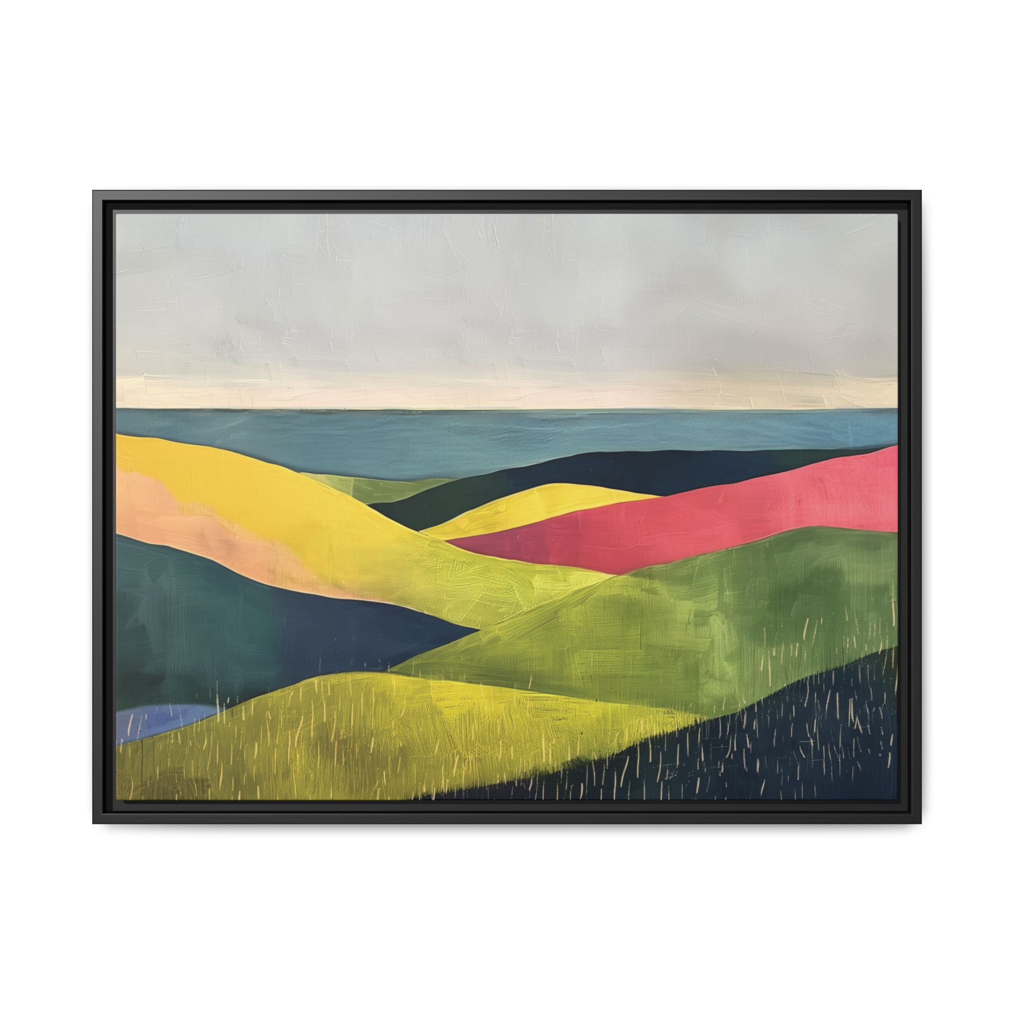 Hillocian - Grass - Custom Frame (v2) - Image 9
