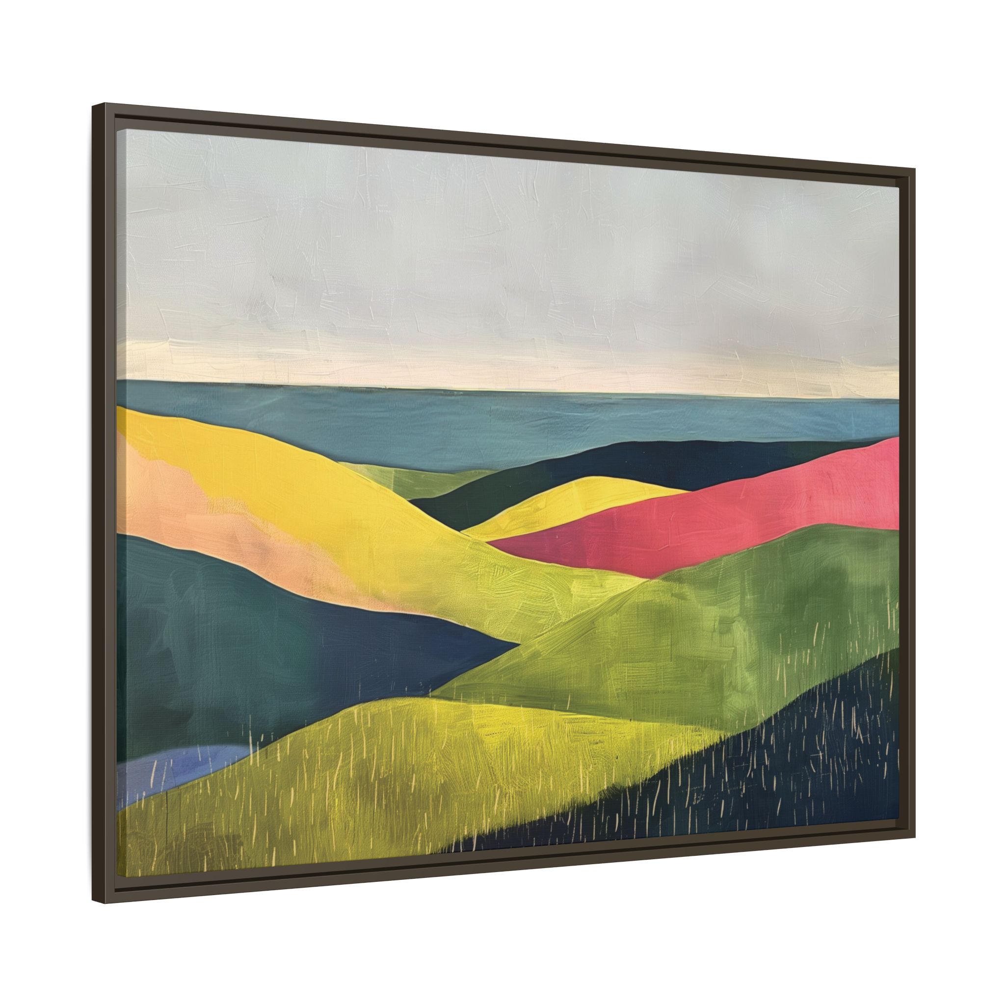 Hillocian - Grass - Custom Frame (v2) - Image 34