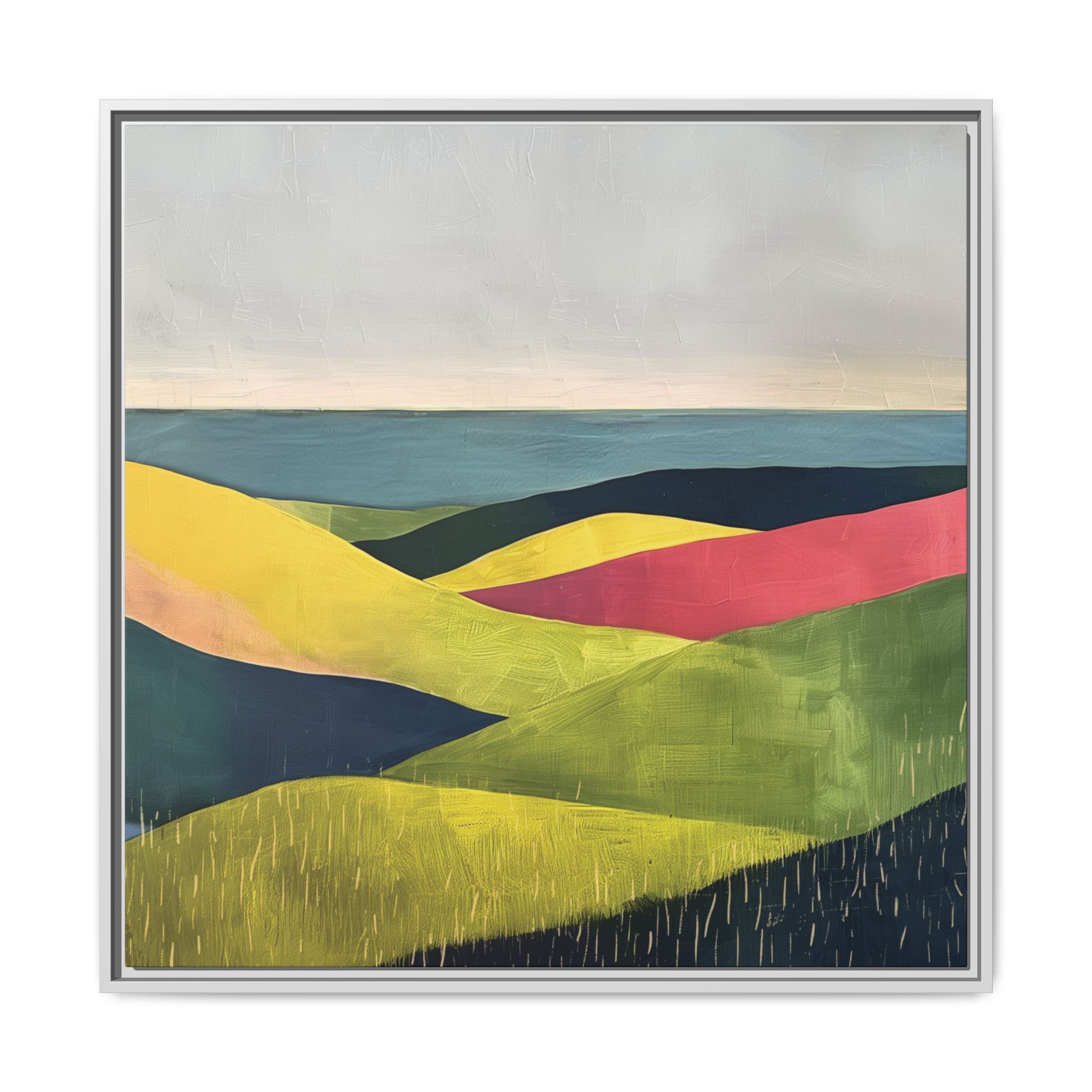 Hillocian - Grass - Custom Frame (v2) - Image 69