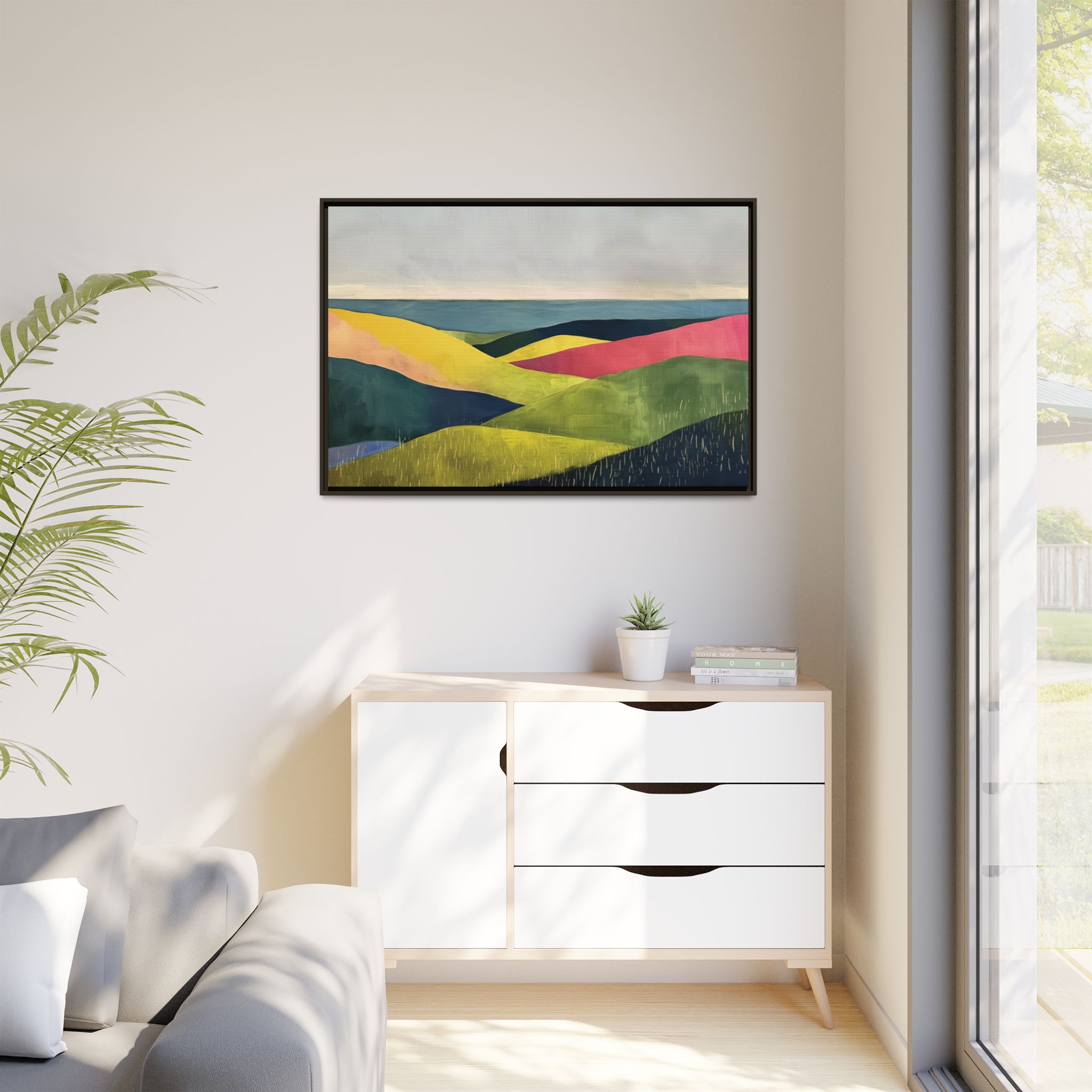 Hillocian - Grass - Custom Frame (v2) - Image 43