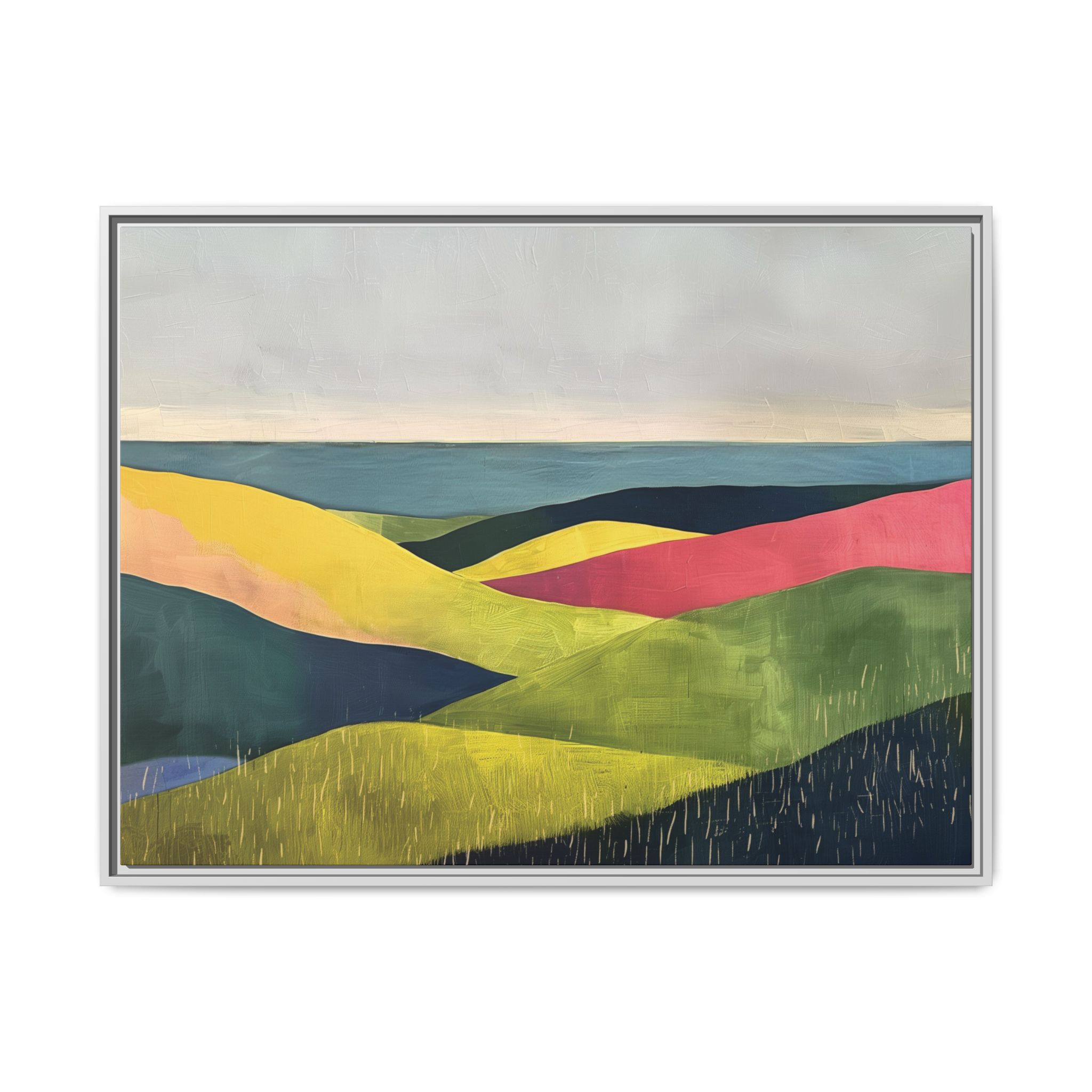 Hillocian - Grass - Custom Frame (v2) - Image 37