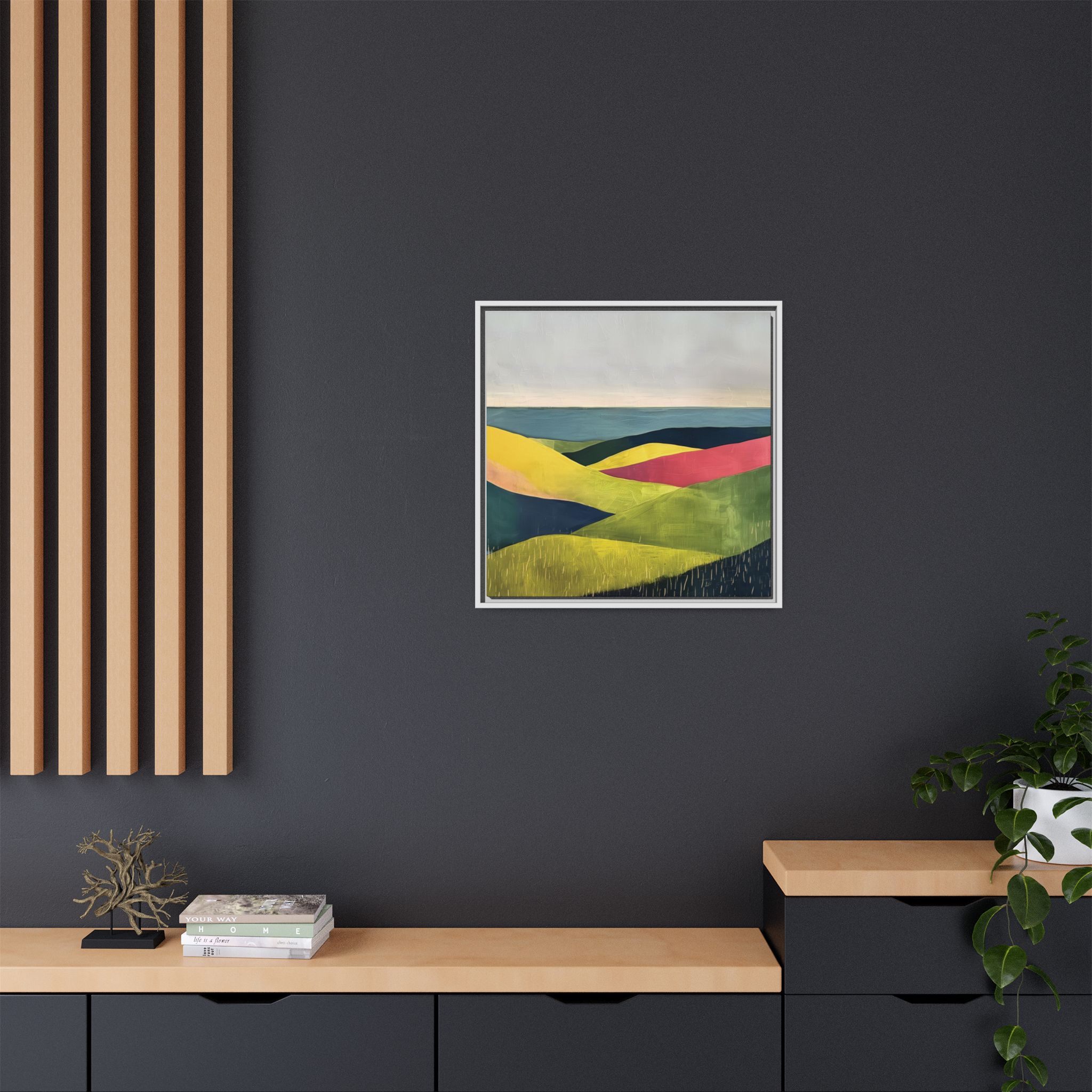 Hillocian - Grass - Custom Frame (v2) - Image 64