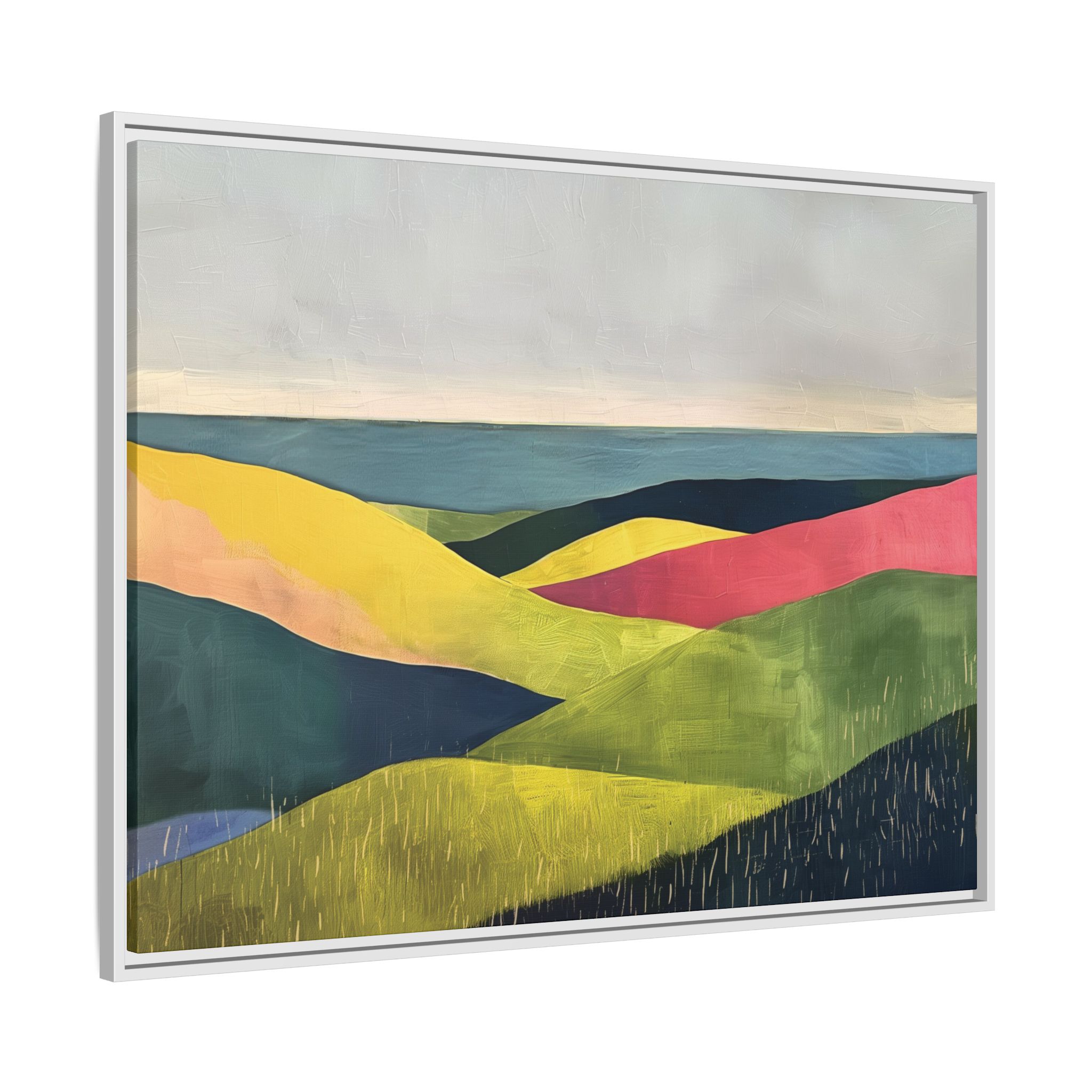 Hillocian - Grass - Custom Frame (v2) - Image 38