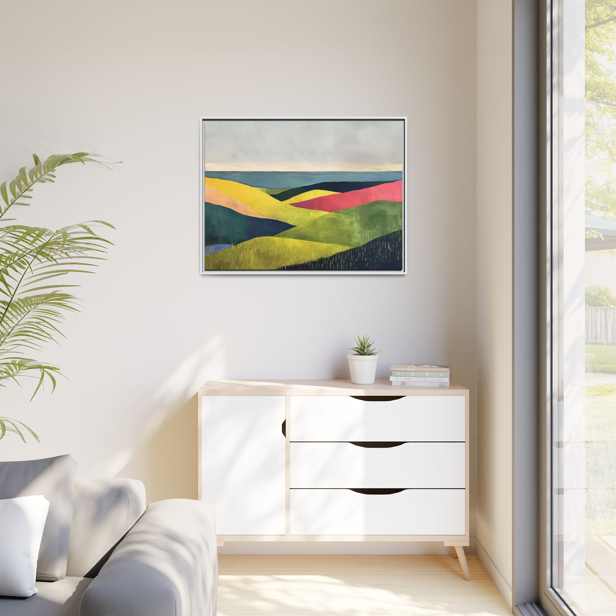 Hillocian - Grass - Custom Frame (v2) - Image 39