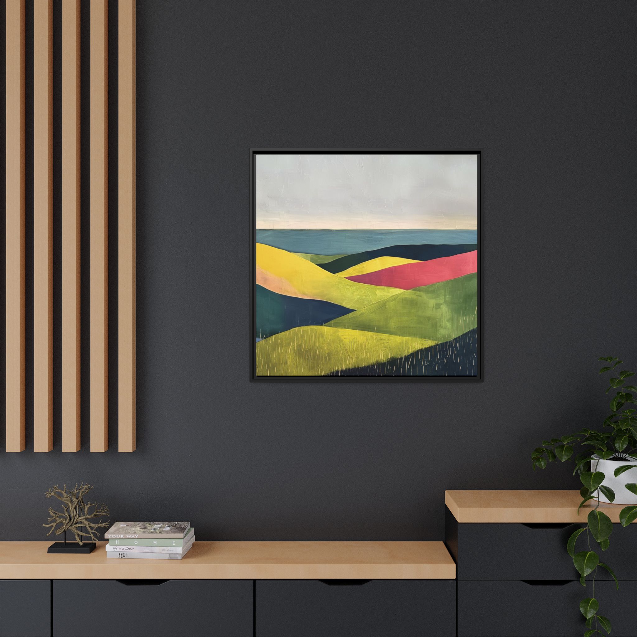 Hillocian - Grass - Custom Frame (v2) - Image 56