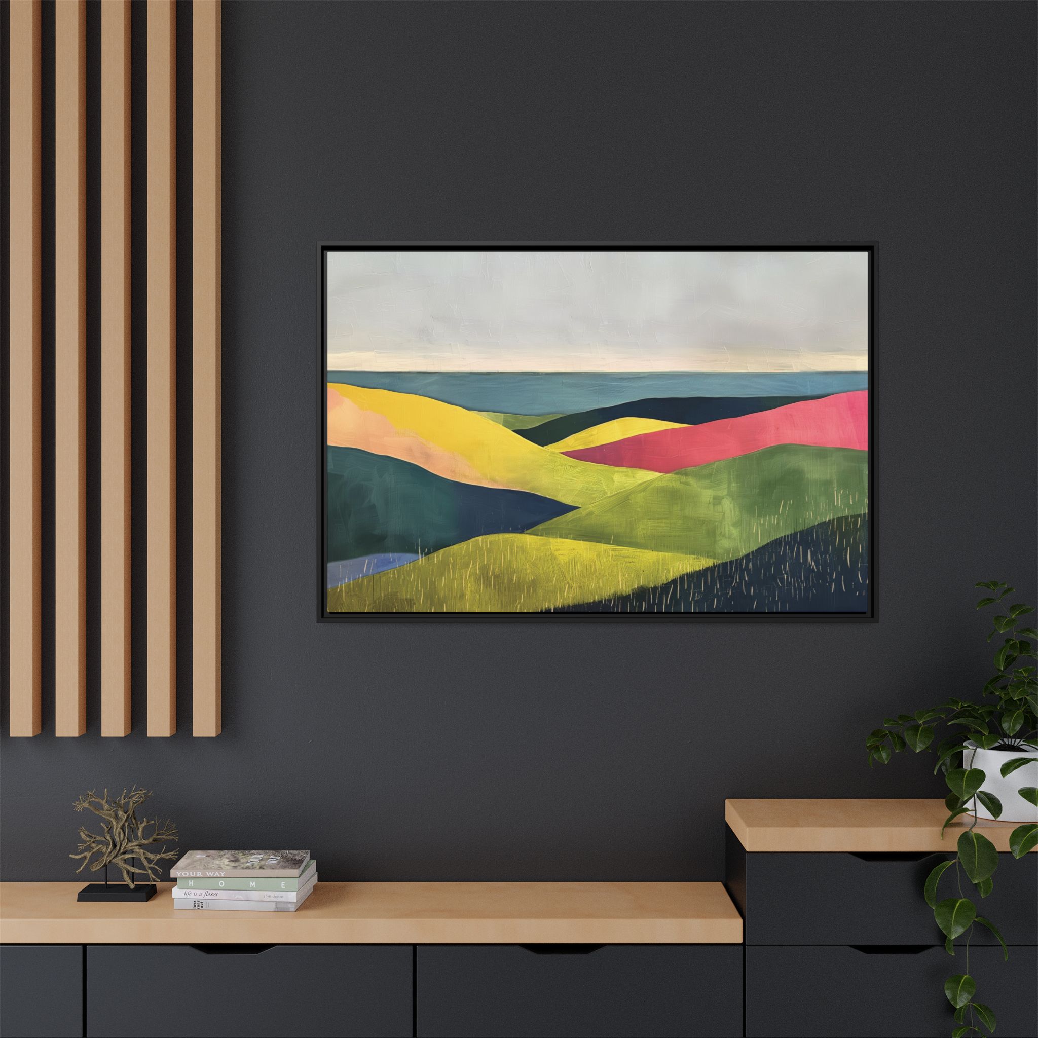 Hillocian - Grass - Custom Frame (v2) - Image 20