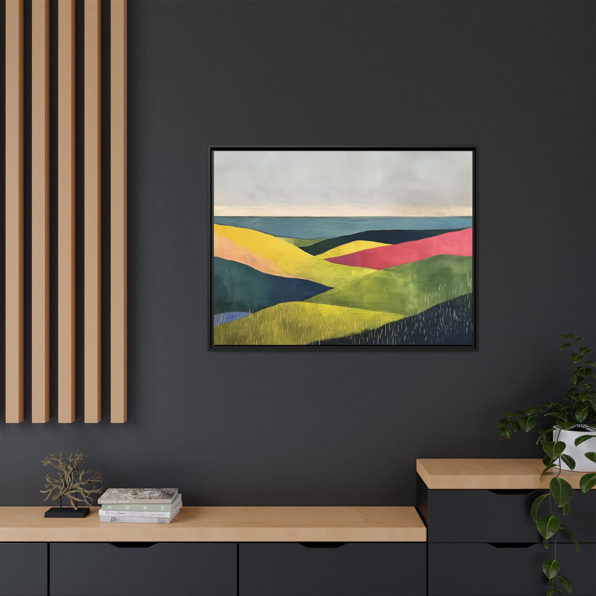 Hillocian - Grass - Custom Frame (v2) - Image 16