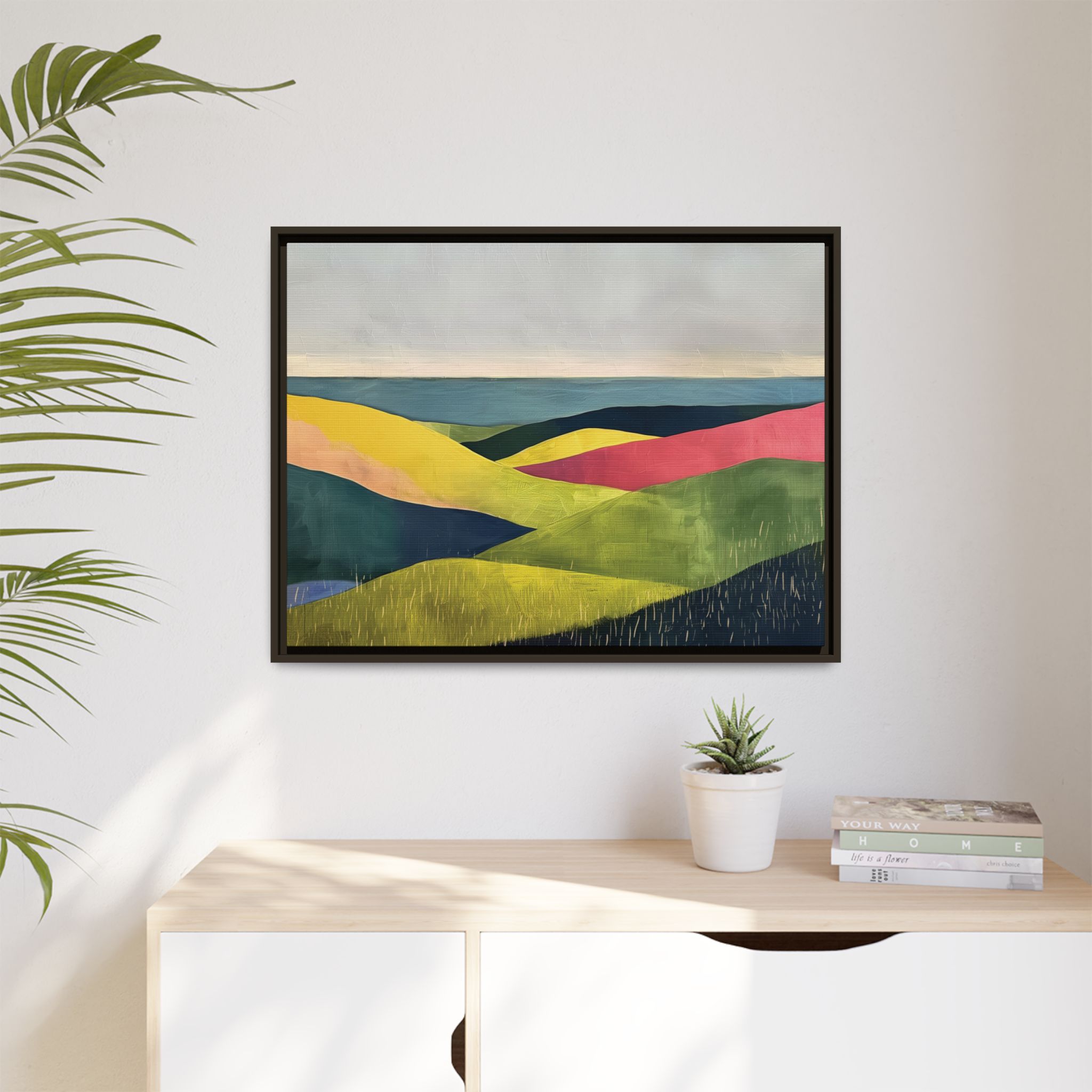 Hillocian - Grass - Custom Frame (v2) - Image 23