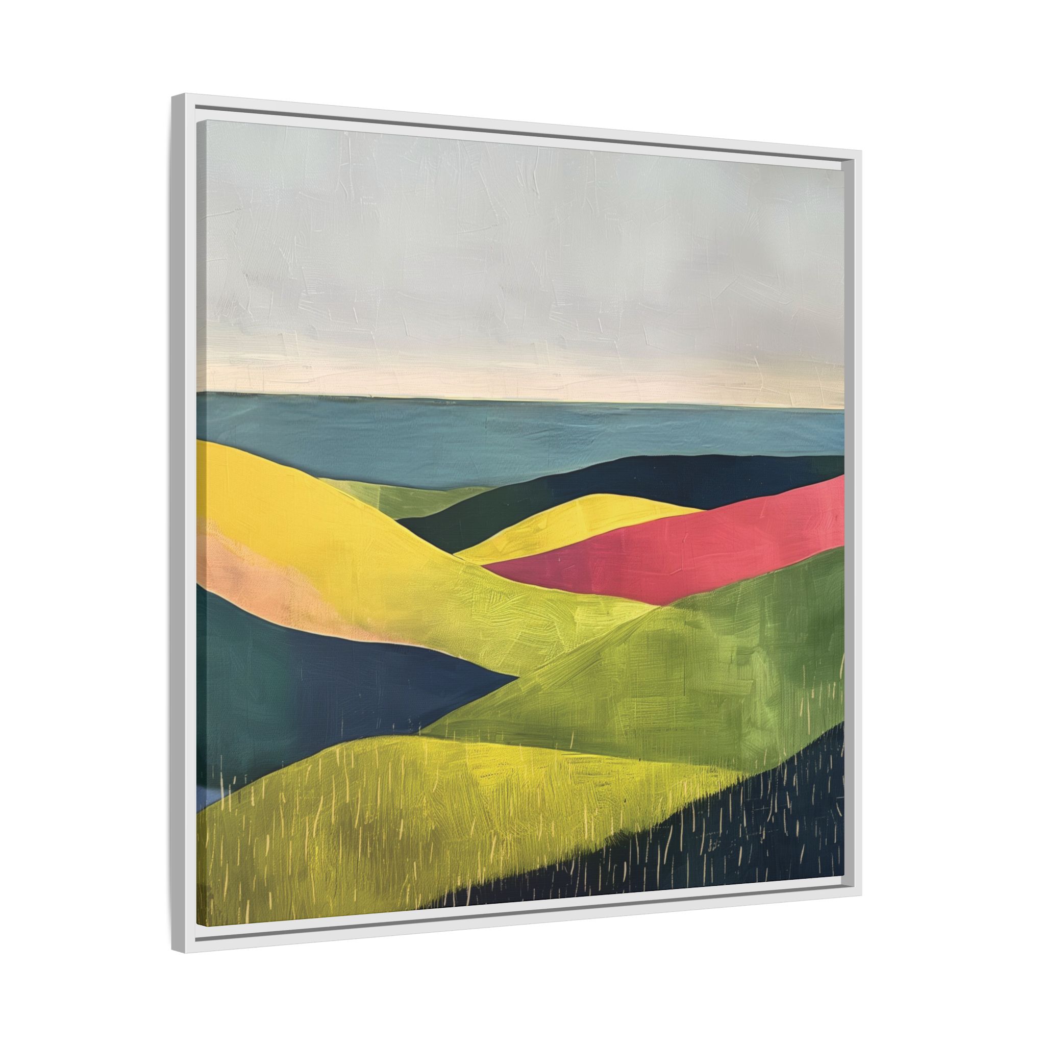 Hillocian - Grass - Custom Frame (v2) - Image 70