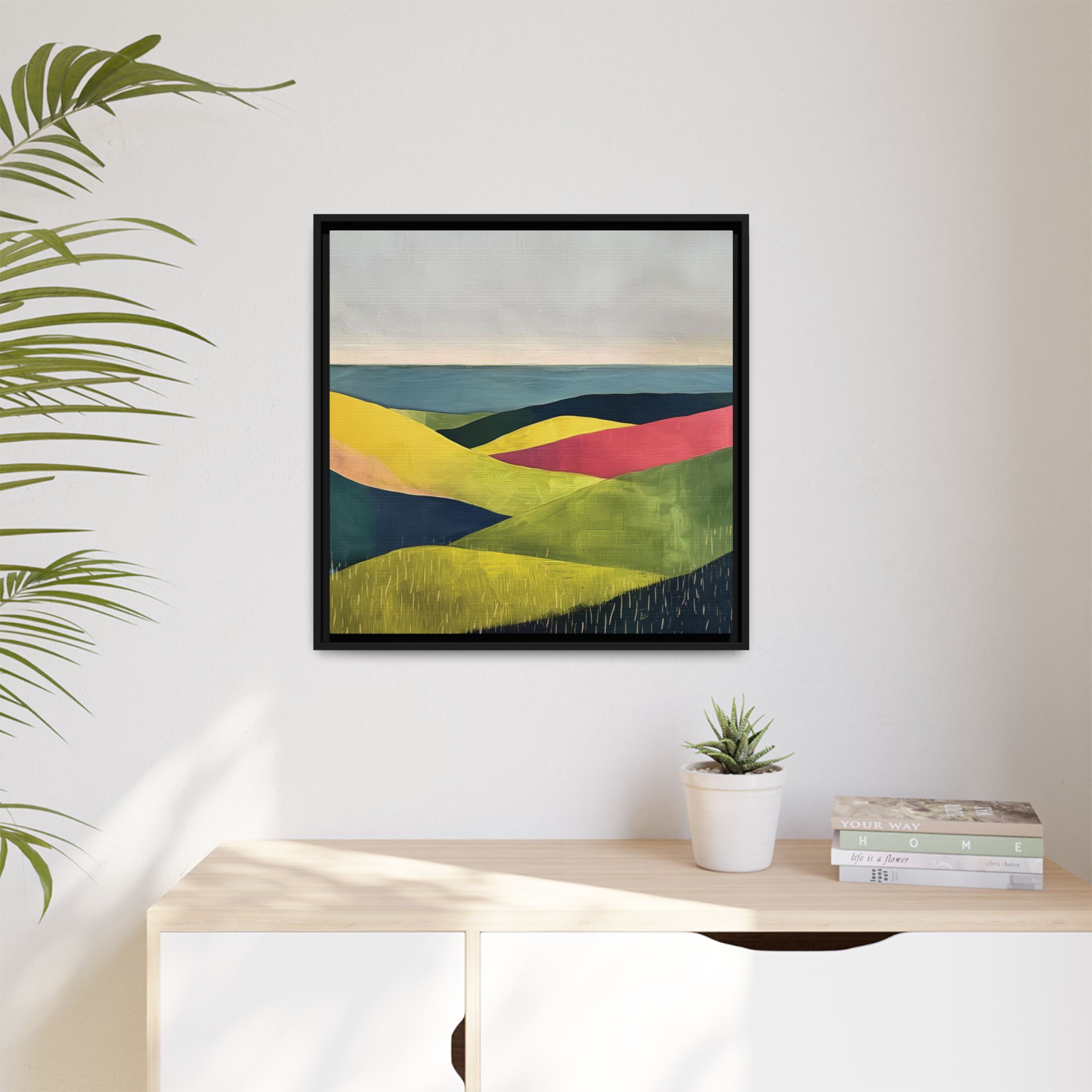 Hillocian - Grass - Custom Frame (v2) - Image 51