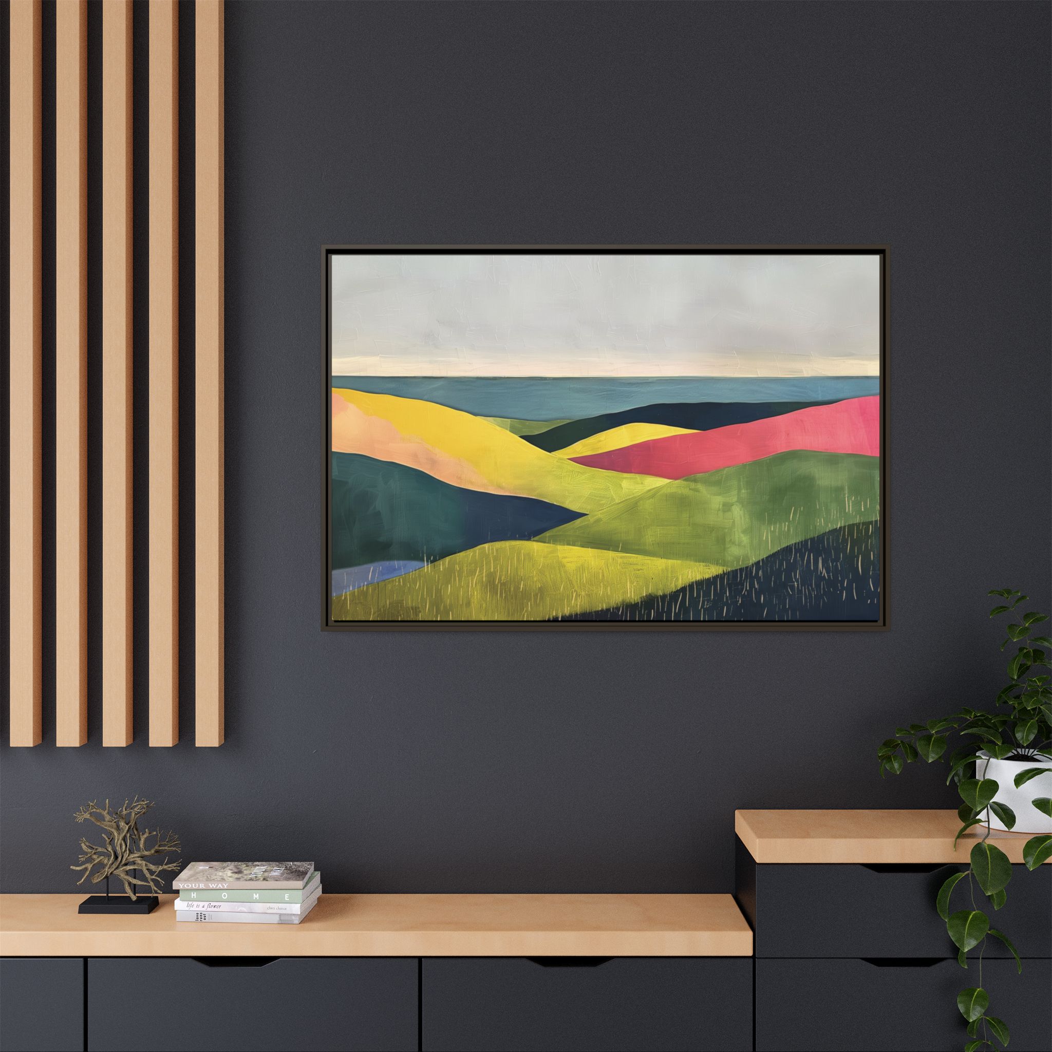 Hillocian - Grass - Custom Frame (v2) - Image 44