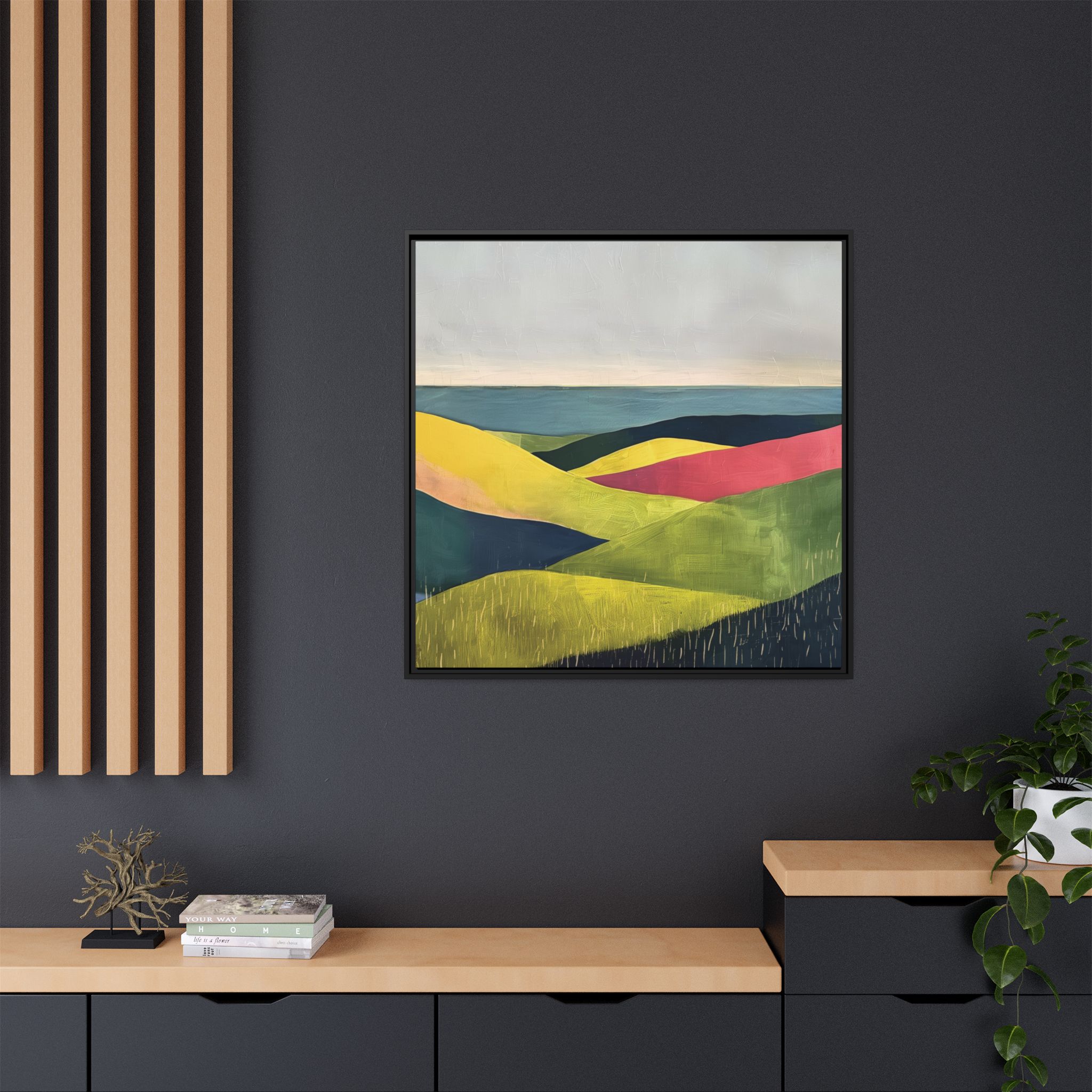 Hillocian - Grass - Custom Frame (v2) - Image 78