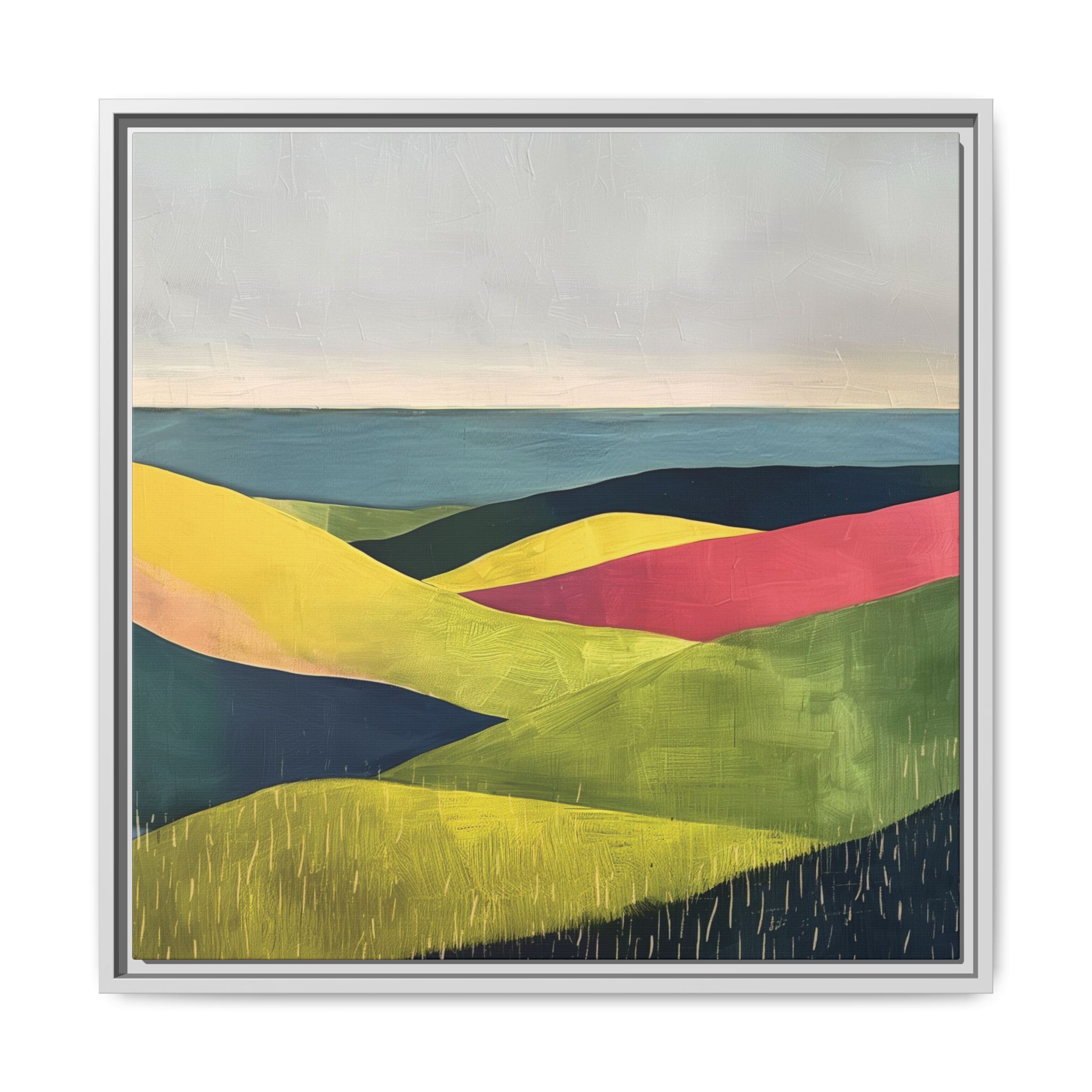 Hillocian - Grass - Custom Frame (v2) - Image 61