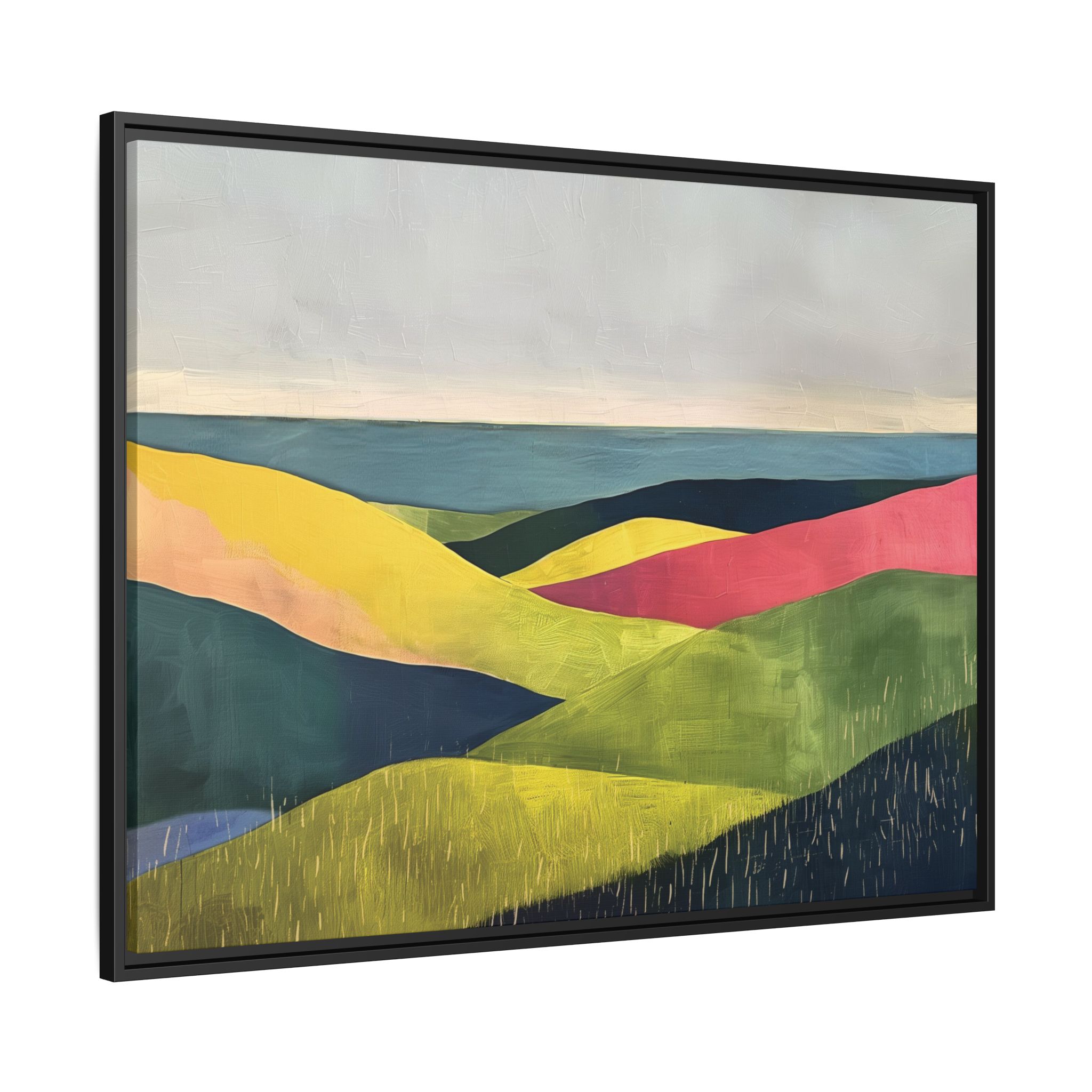 Hillocian - Grass - Custom Frame (v2) - Image 14