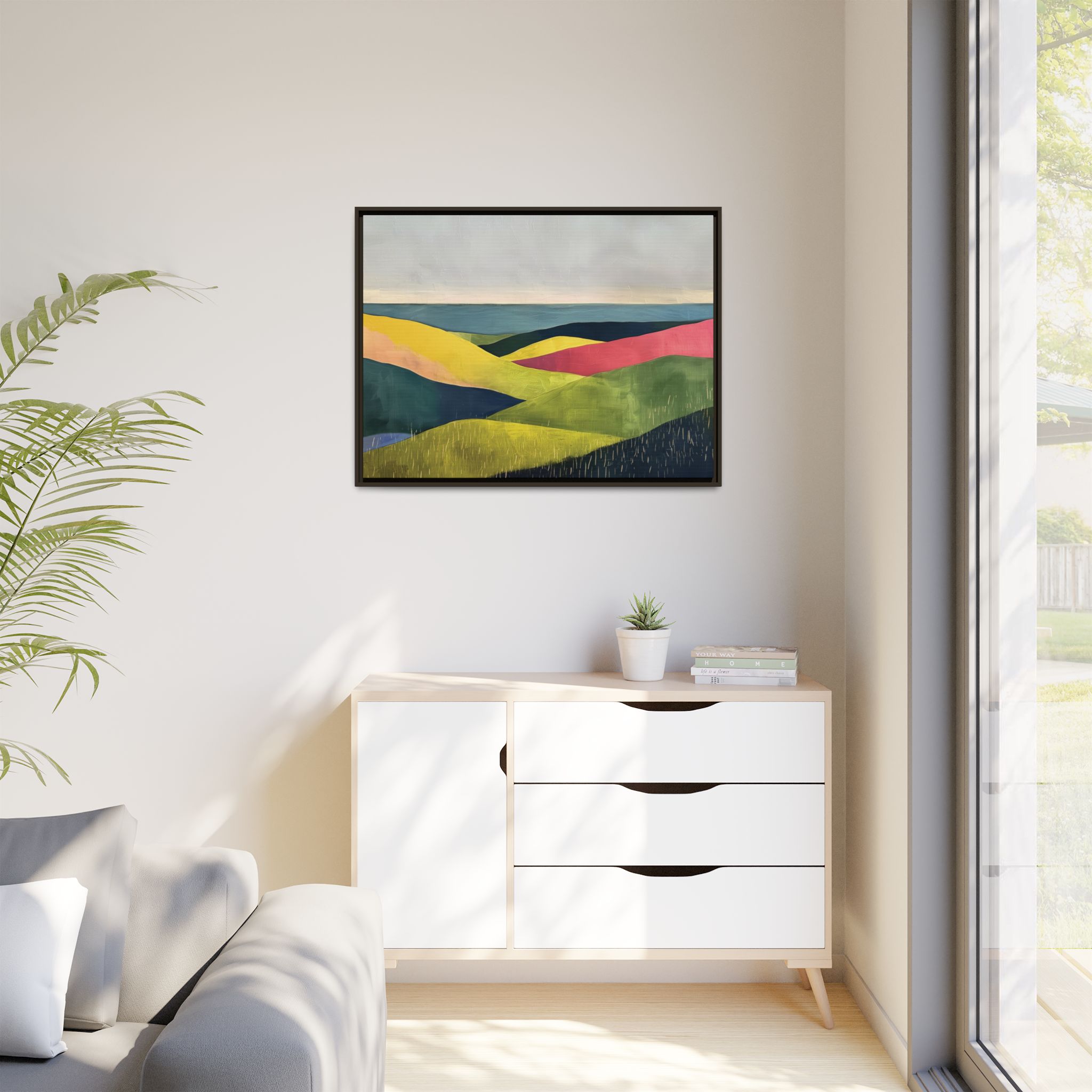 Hillocian - Grass - Custom Frame (v2) - Image 35